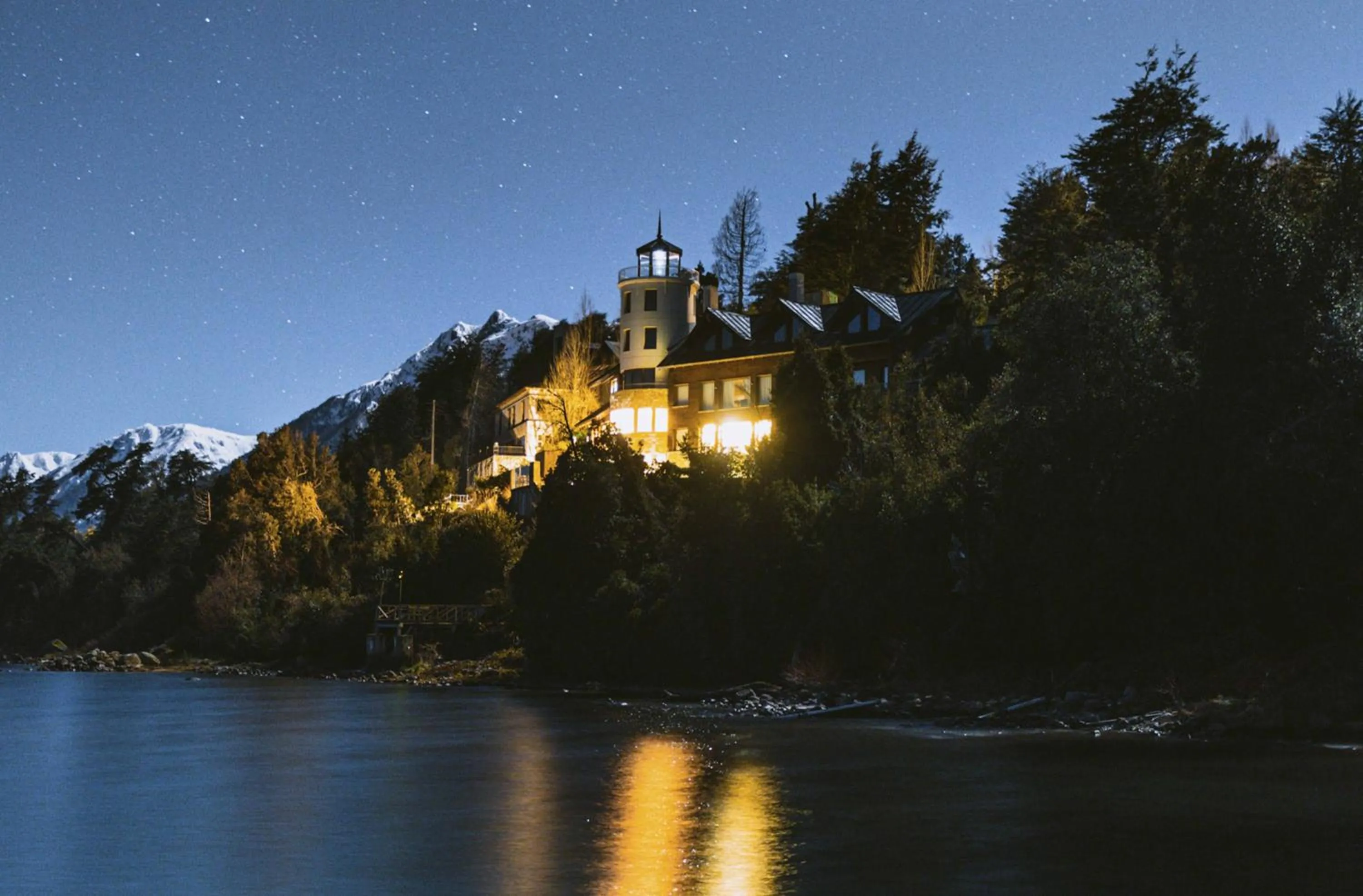 El Faro Boutique Hotel & Spa by DON