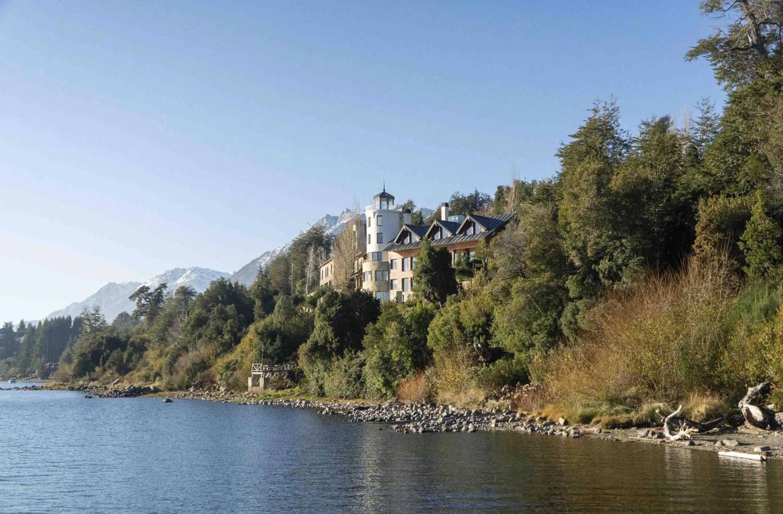 El Faro Boutique Hotel & Spa by DON