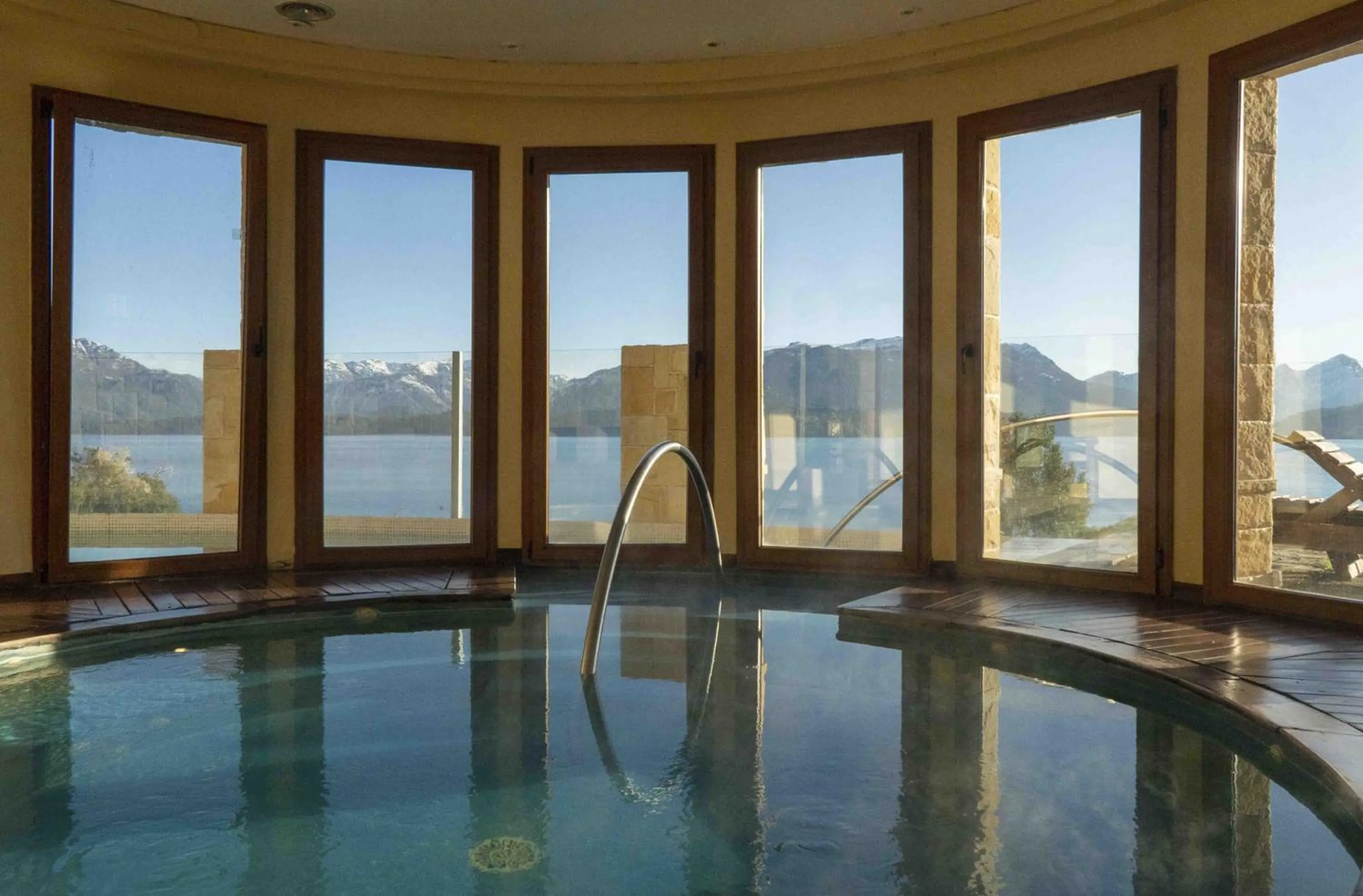 El Faro Boutique Hotel & Spa by DON