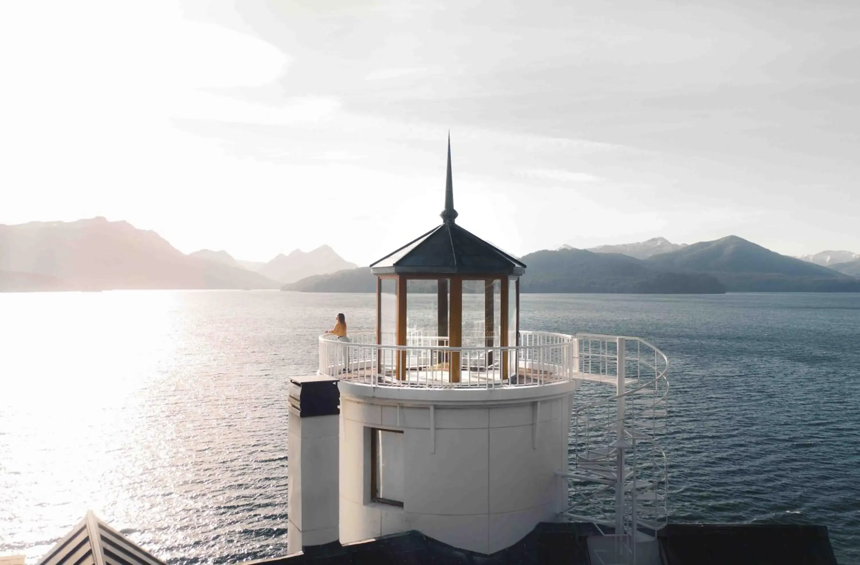 El Faro Boutique Hotel & Spa by DON El Faro Boutique Hotel & Spa by DON