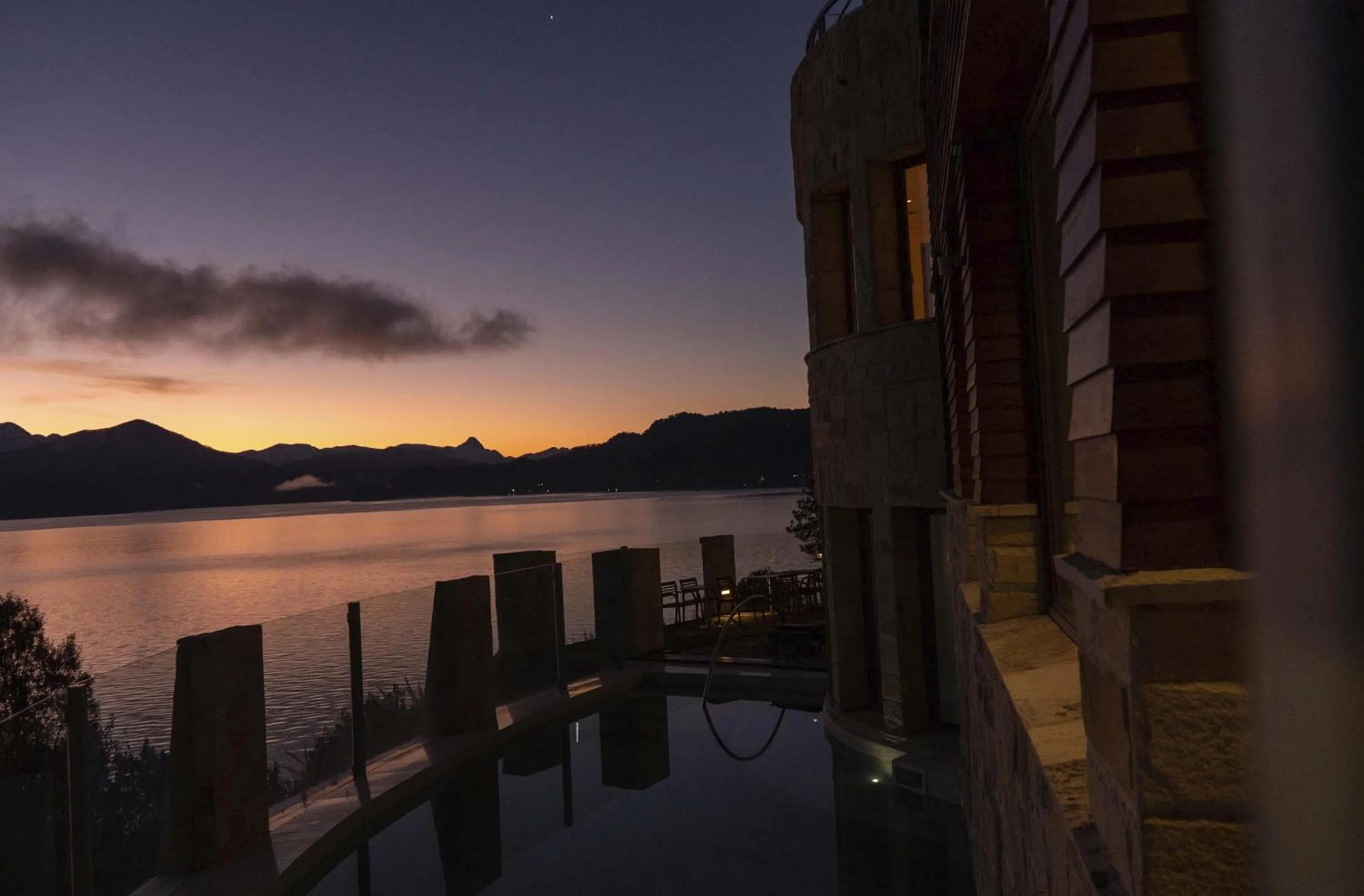 El Faro Boutique Hotel & Spa by DON