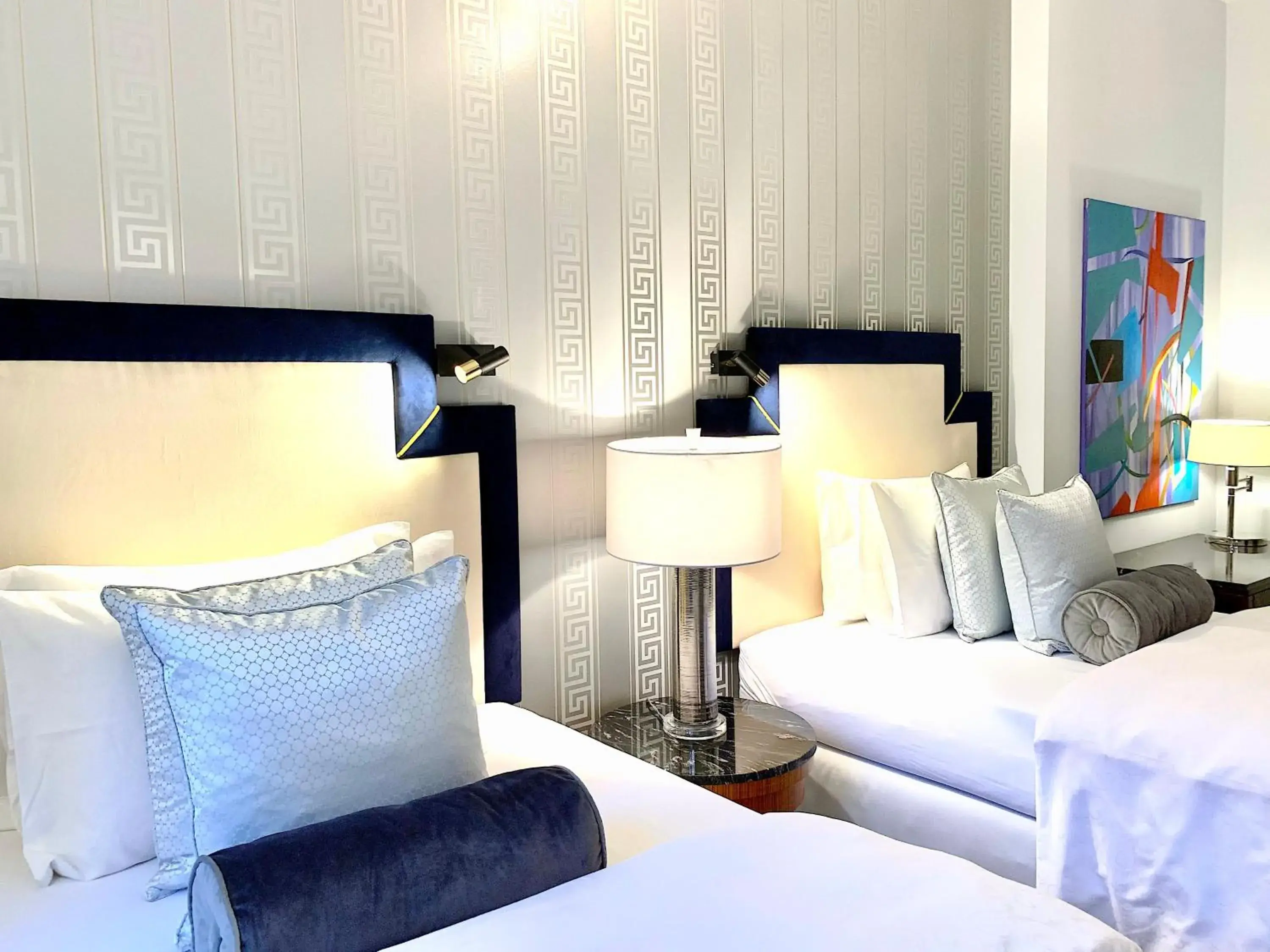 MONDRIAN Suite with Old Town Market Square view (180m2) in MONDRIAN Luxury Suites UNESCO Old Town MONDRIAN Suite with Old Town Market Square view (180m2) in MONDRIAN Luxury Suites UNESCO Old Town