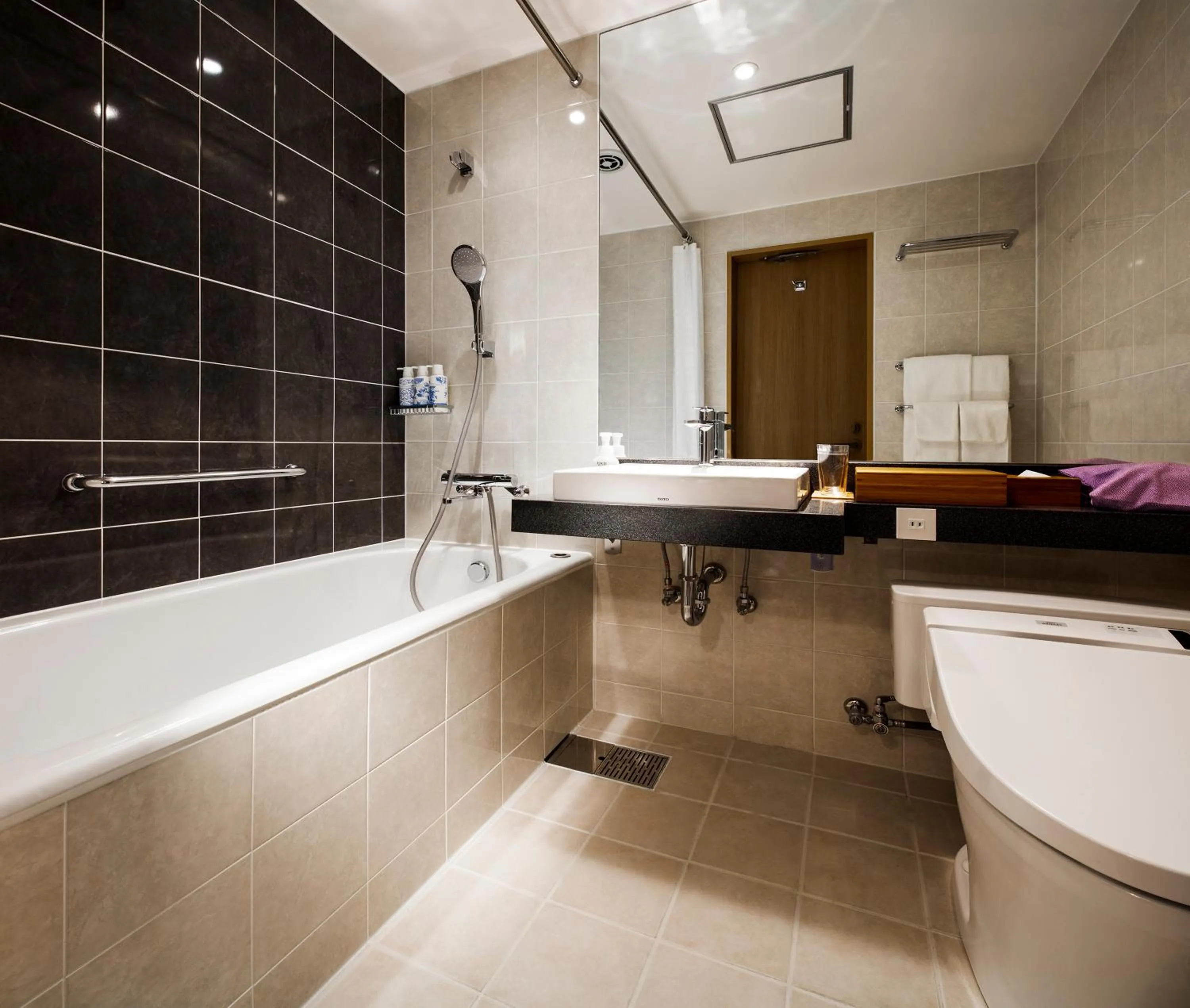 RIHGA Royal Hotel Kyoto