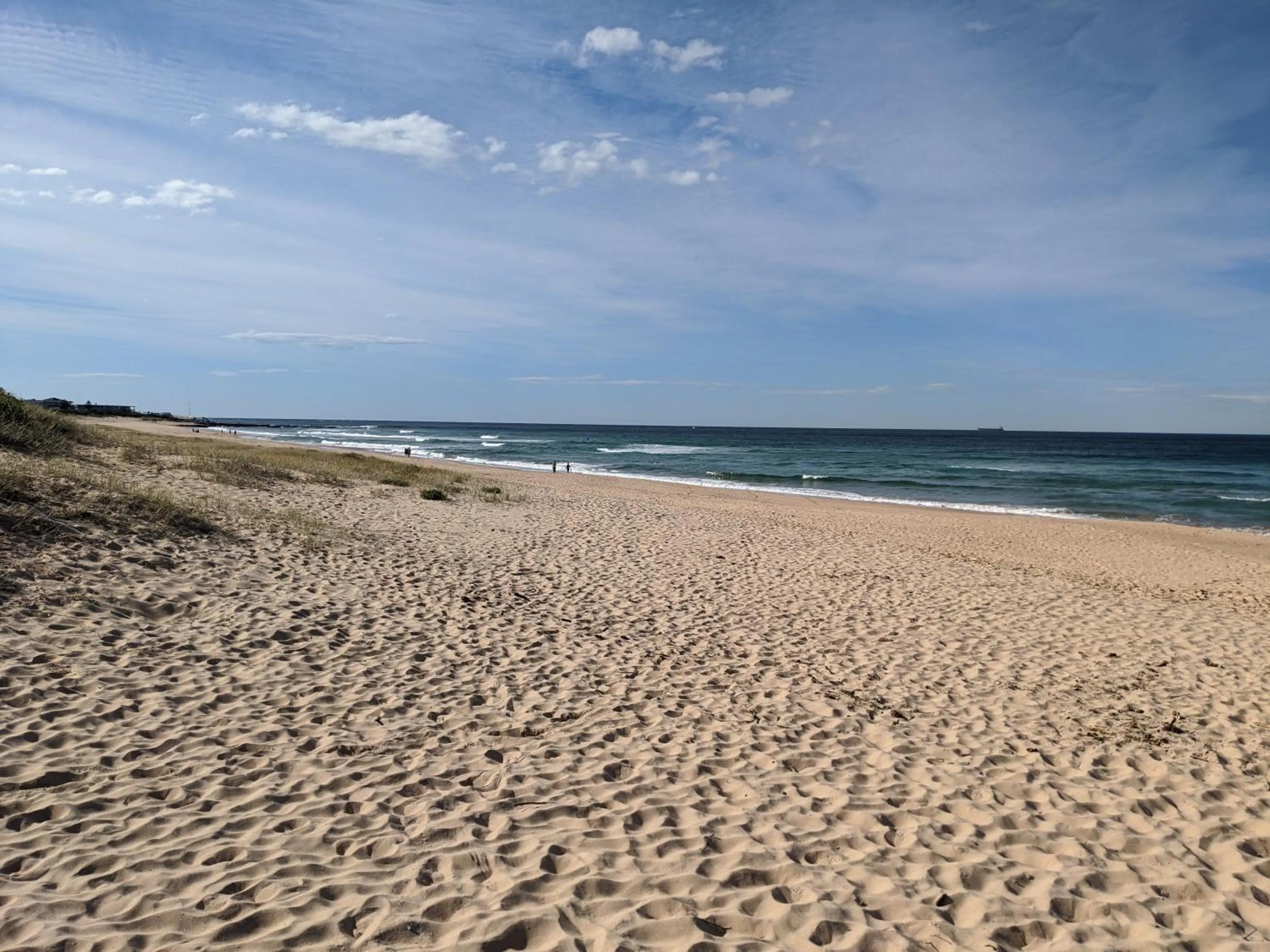 Nearby landmark in Wollongong Surf Leisure Resort