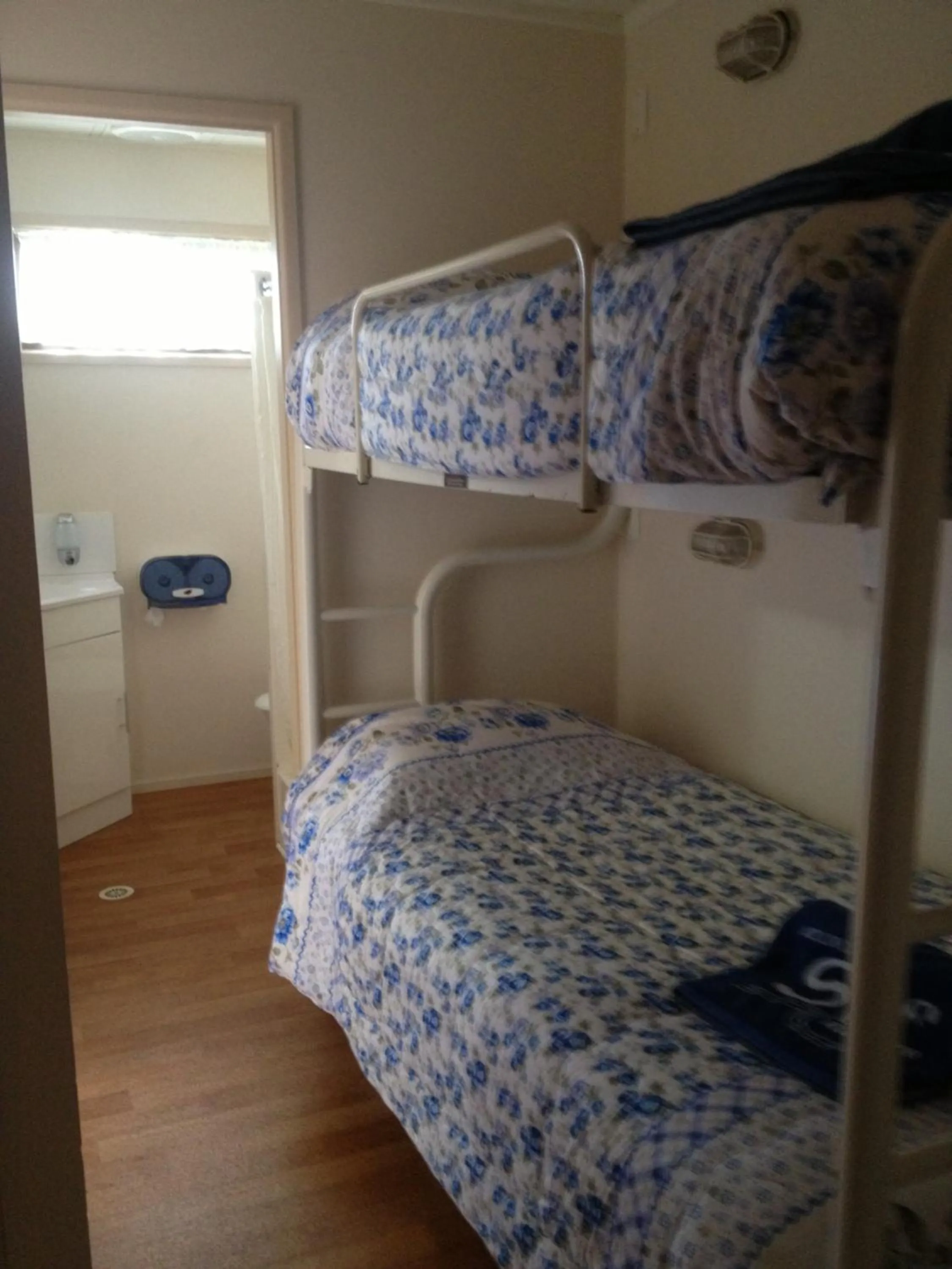 Bed in Wollongong Surf Leisure Resort