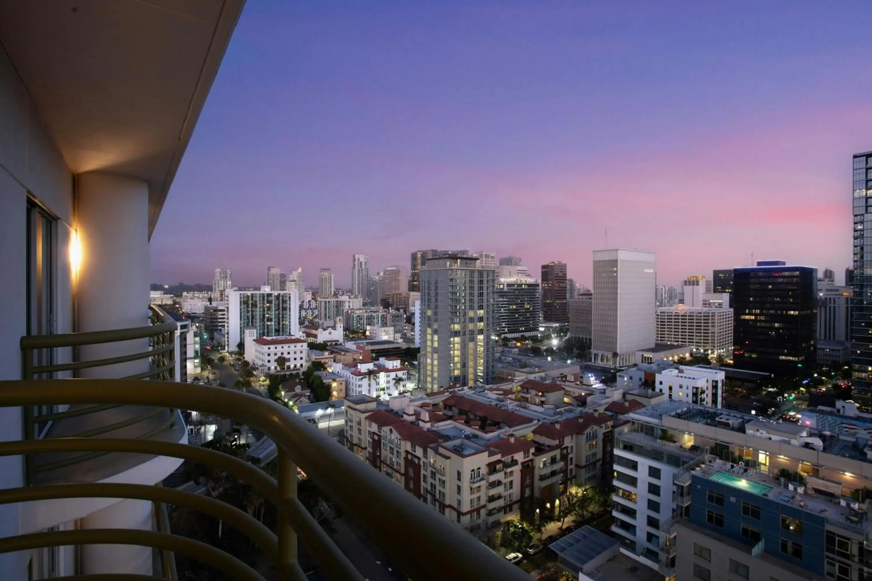 Photo of the whole room in Courtyard by Marriott San Diego Downtown Little Italy Photo of the whole room in Courtyard by Marriott San Diego Downtown Little Italy