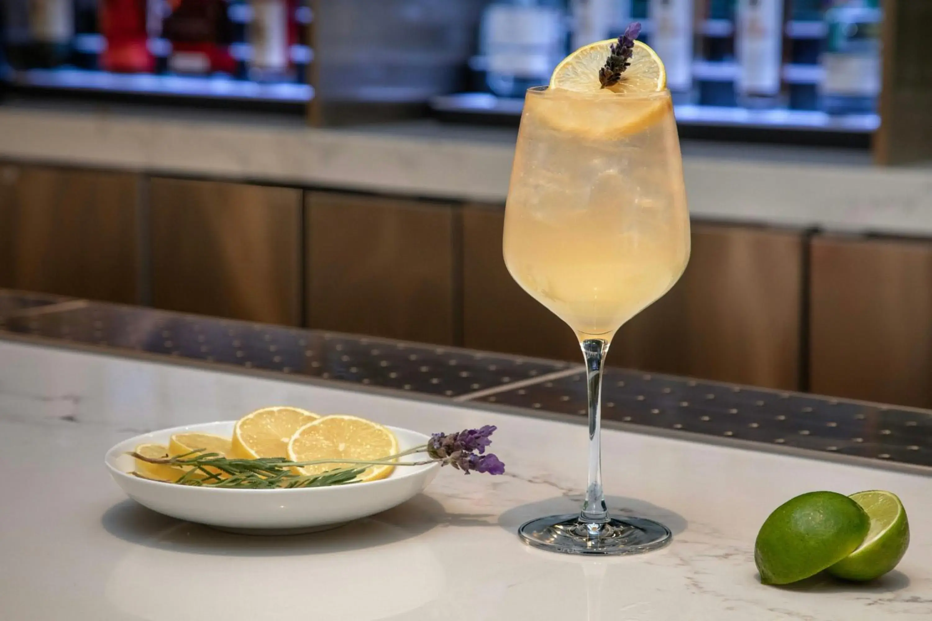 Restaurant/places to eat in Courtyard by Marriott San Diego Downtown Little Italy Restaurant/places to eat in Courtyard by Marriott San Diego Downtown Little Italy