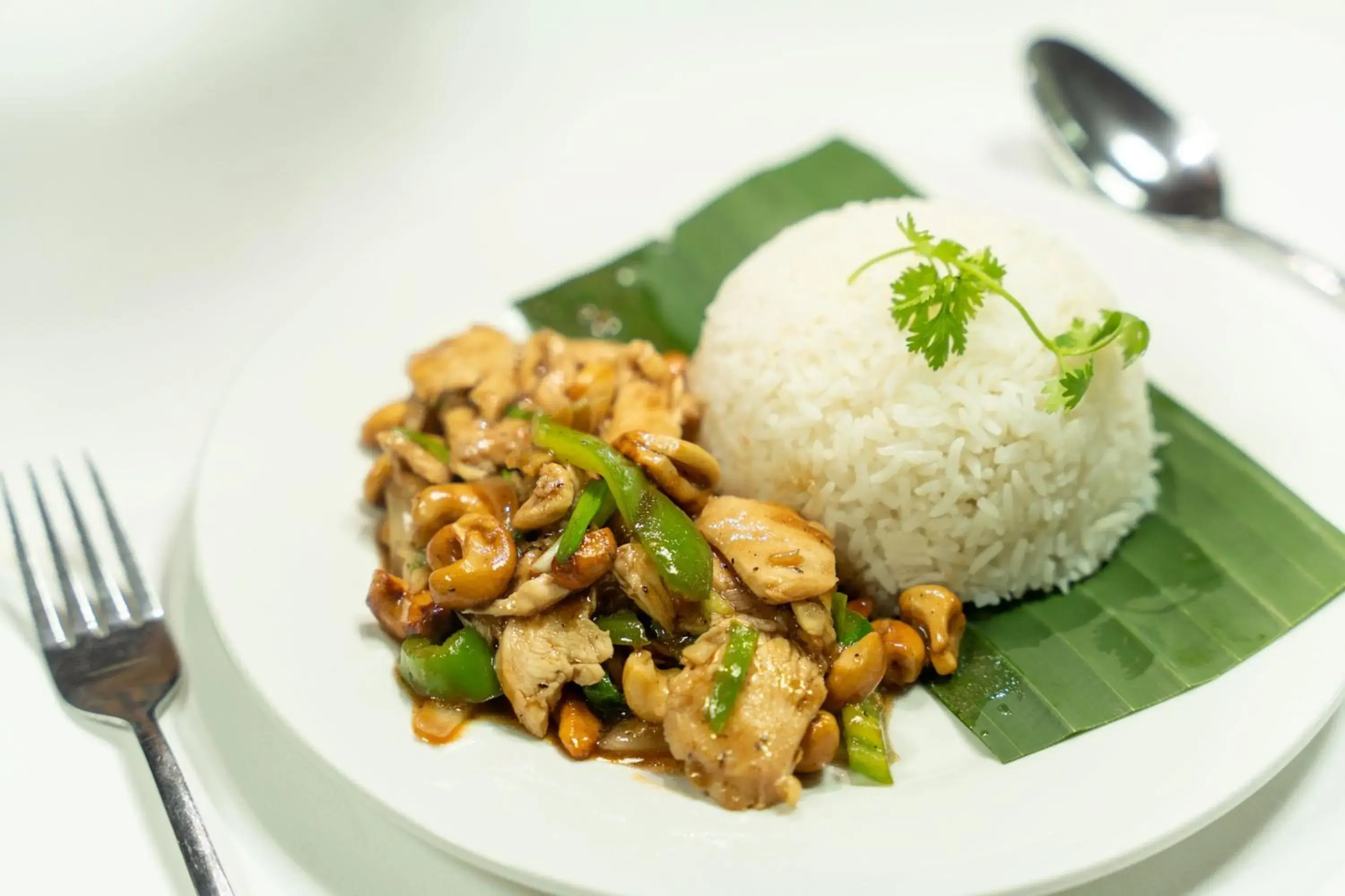 Food in Muangthong Boutique Hotel Food in Muangthong Boutique Hotel