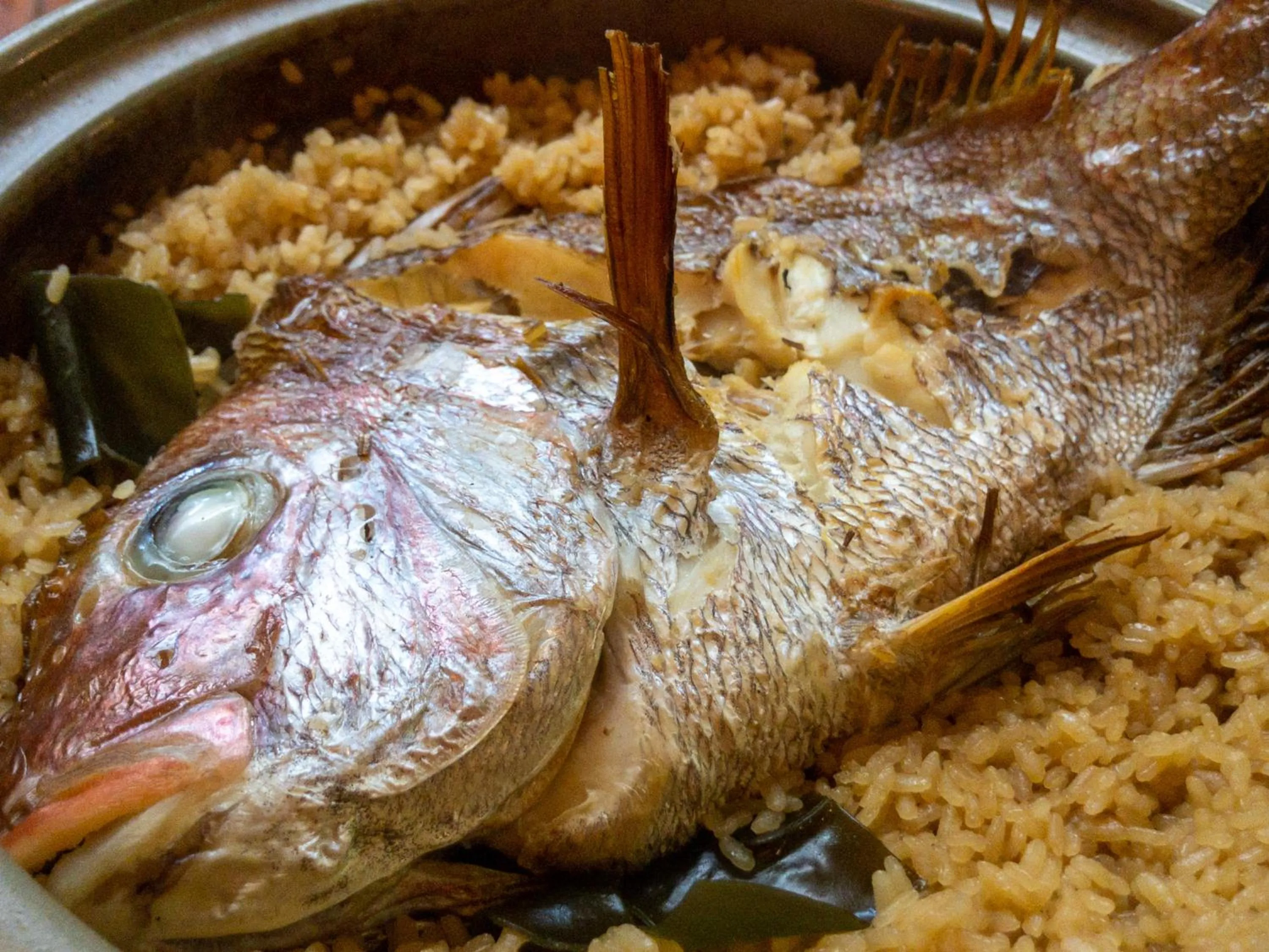 Restaurant/places to eat in Kaigetsu