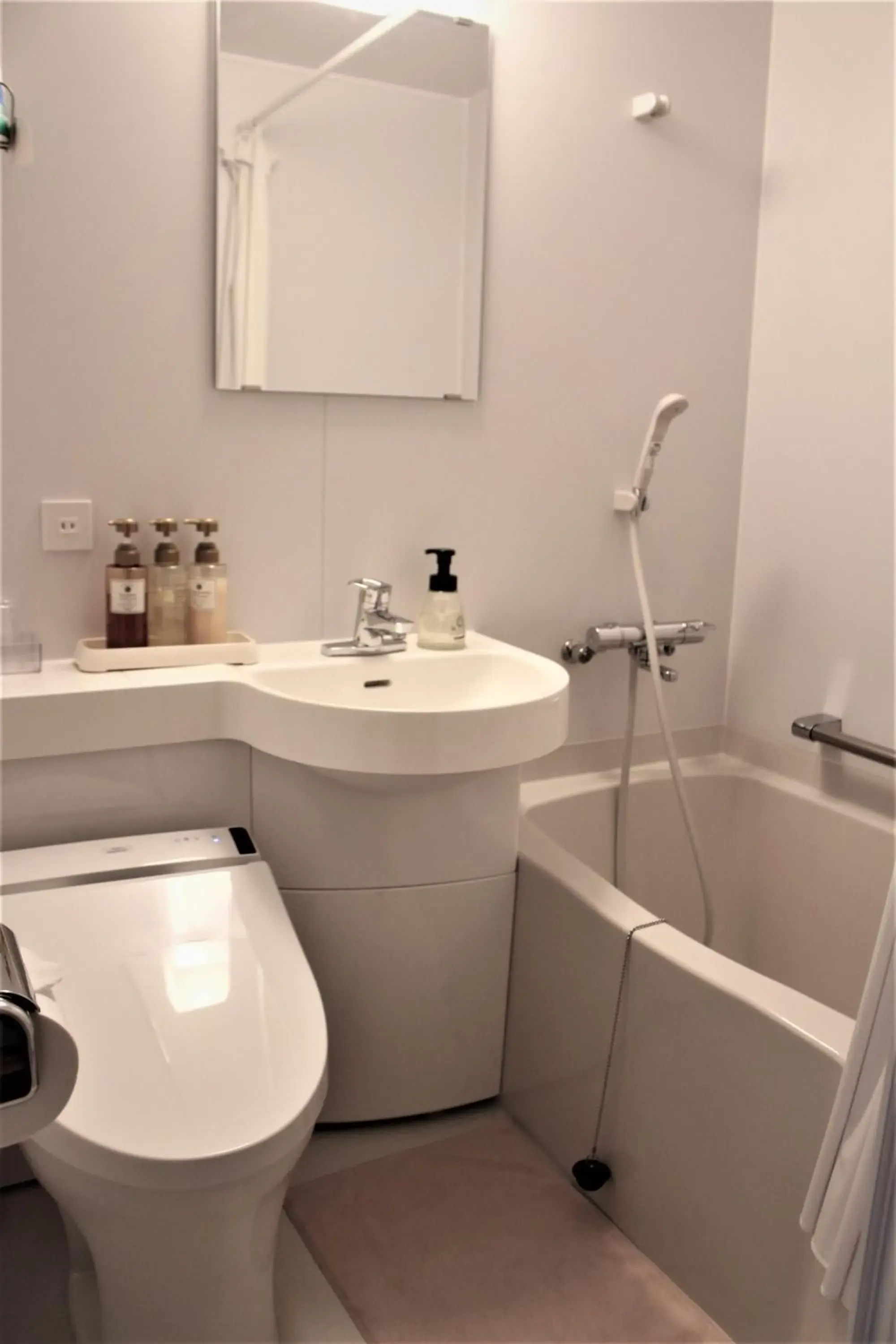 Japanese Western - single occupancy - Double Room in Kaigetsu Japanese Western - single occupancy - Double Room in Kaigetsu