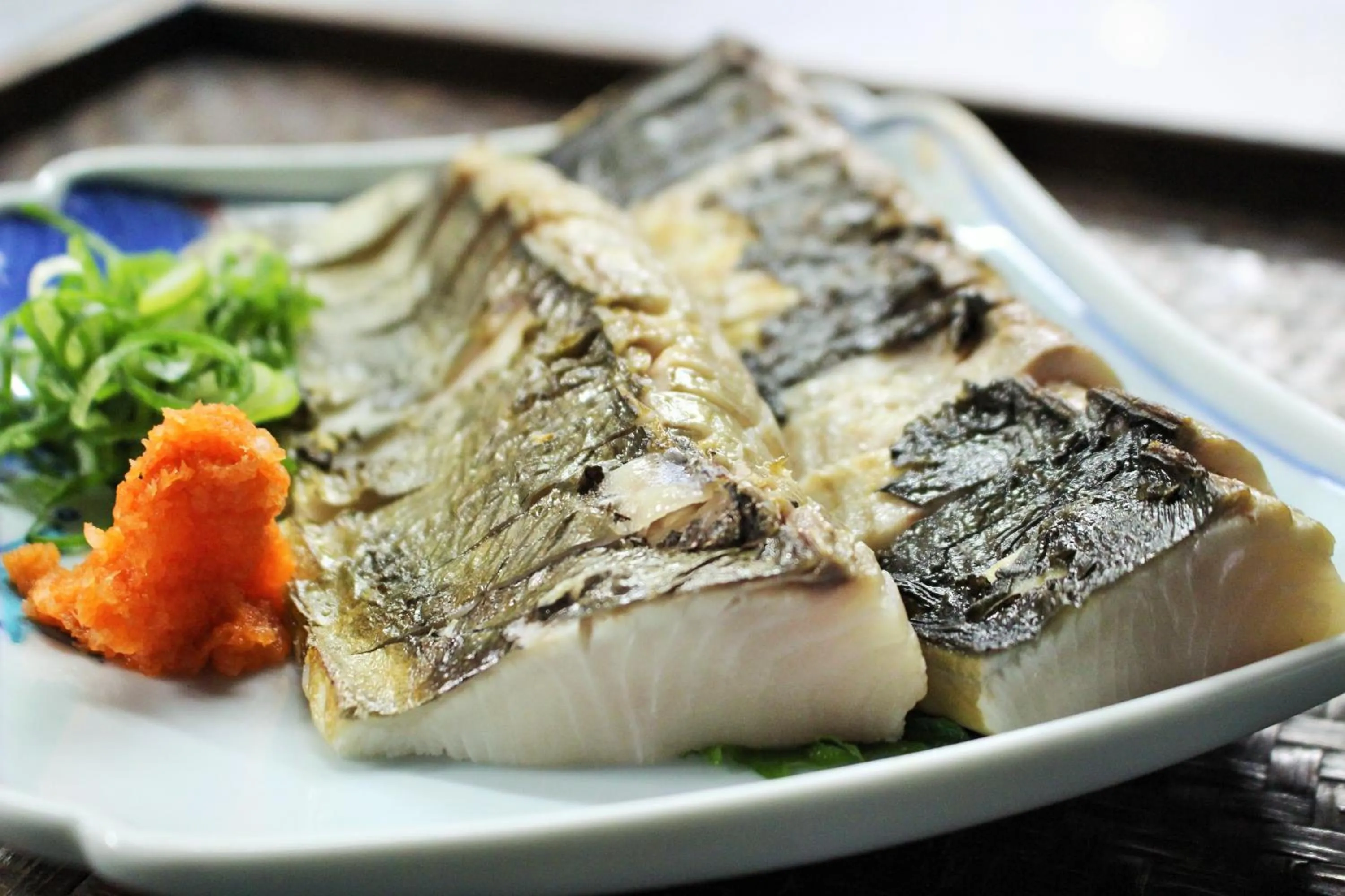 Restaurant/places to eat in Kaigetsu