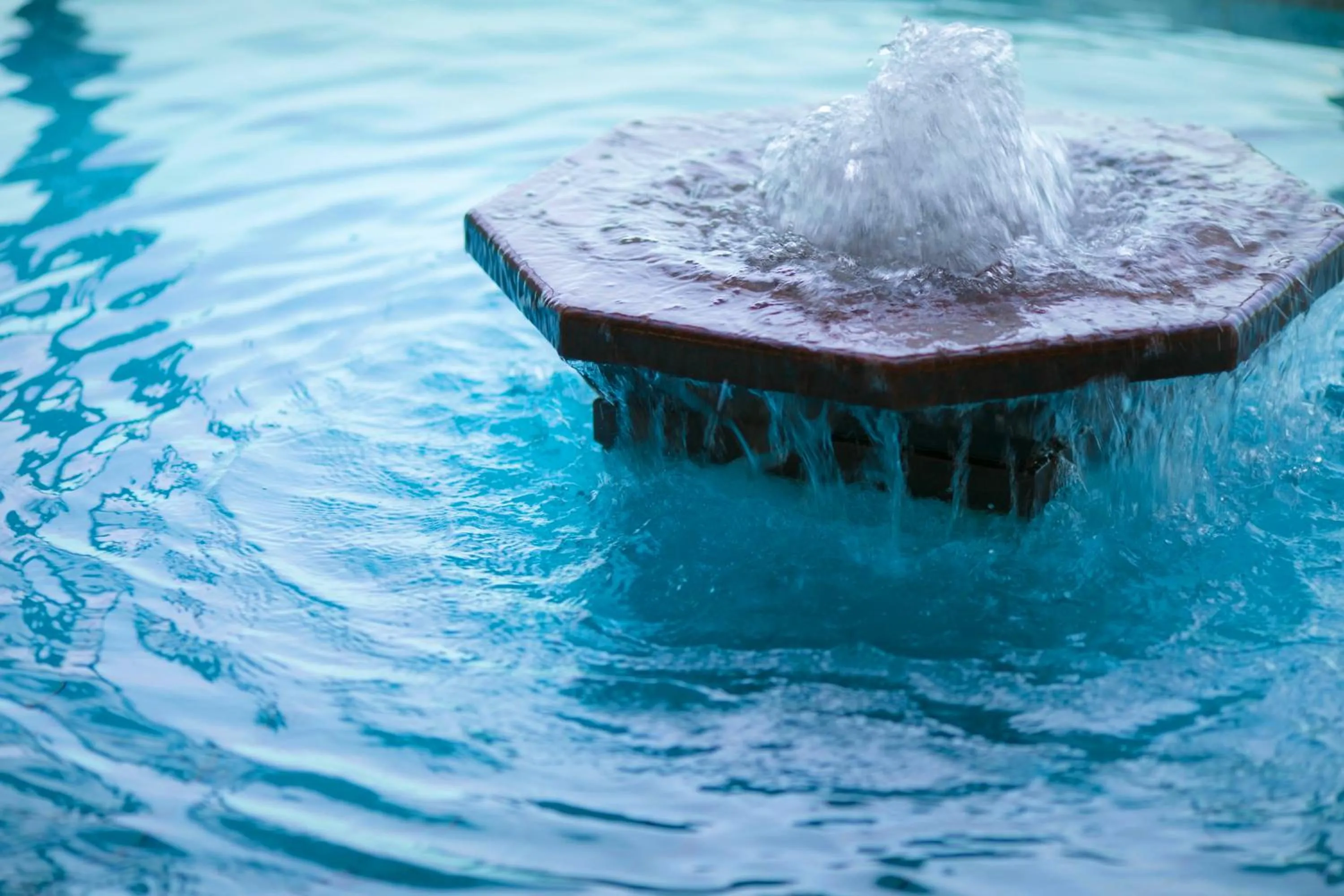 Bathroom in Toba View Hotel Hanashinju
