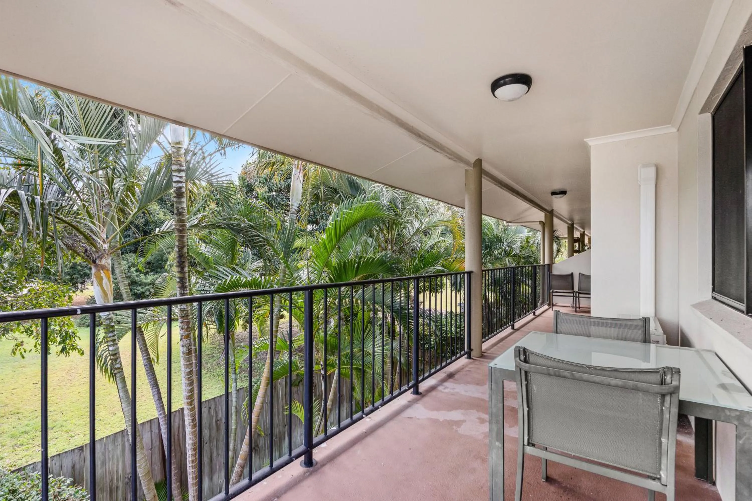 Arlia Sands Apartments