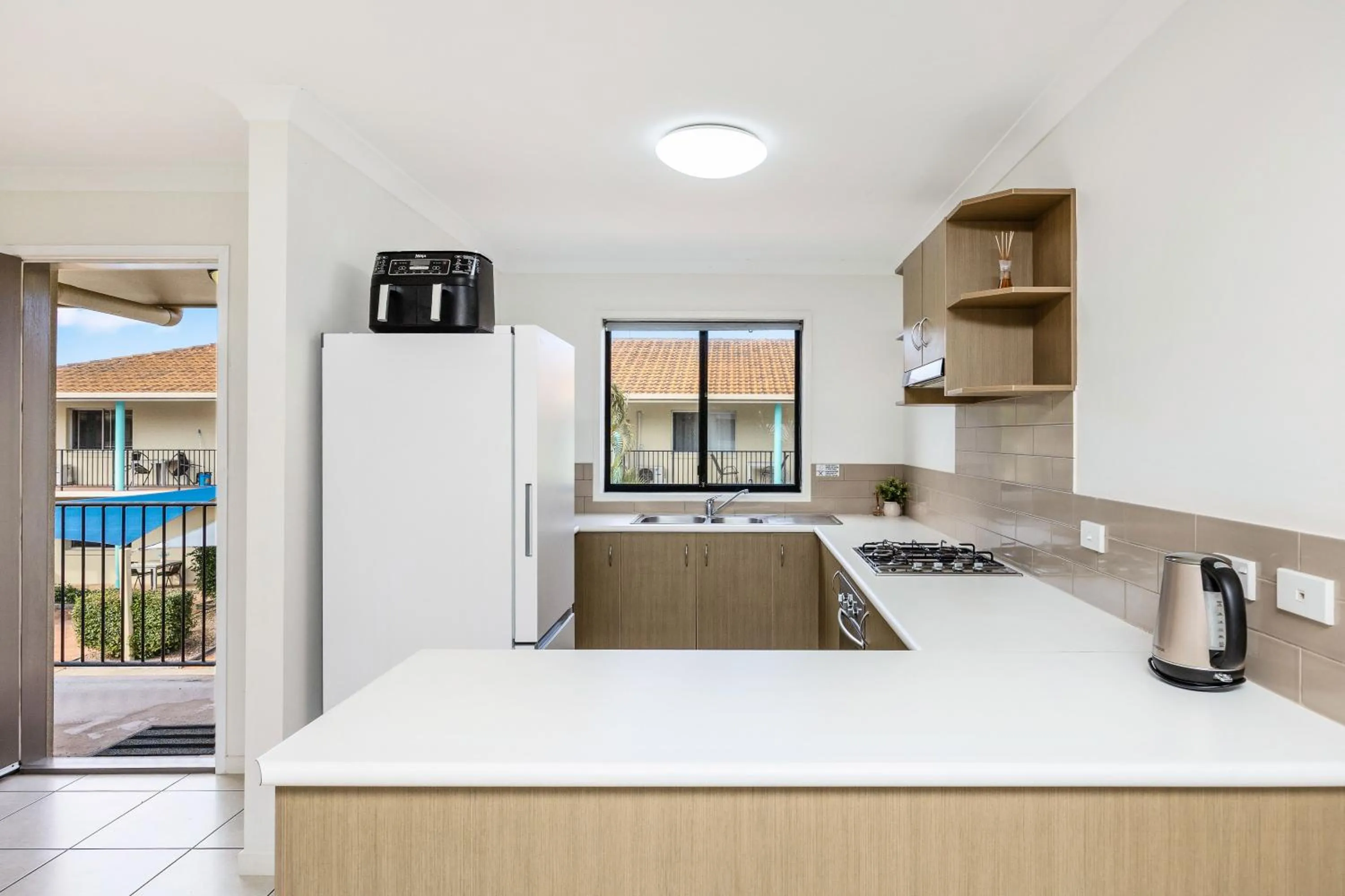 Arlia Sands Apartments