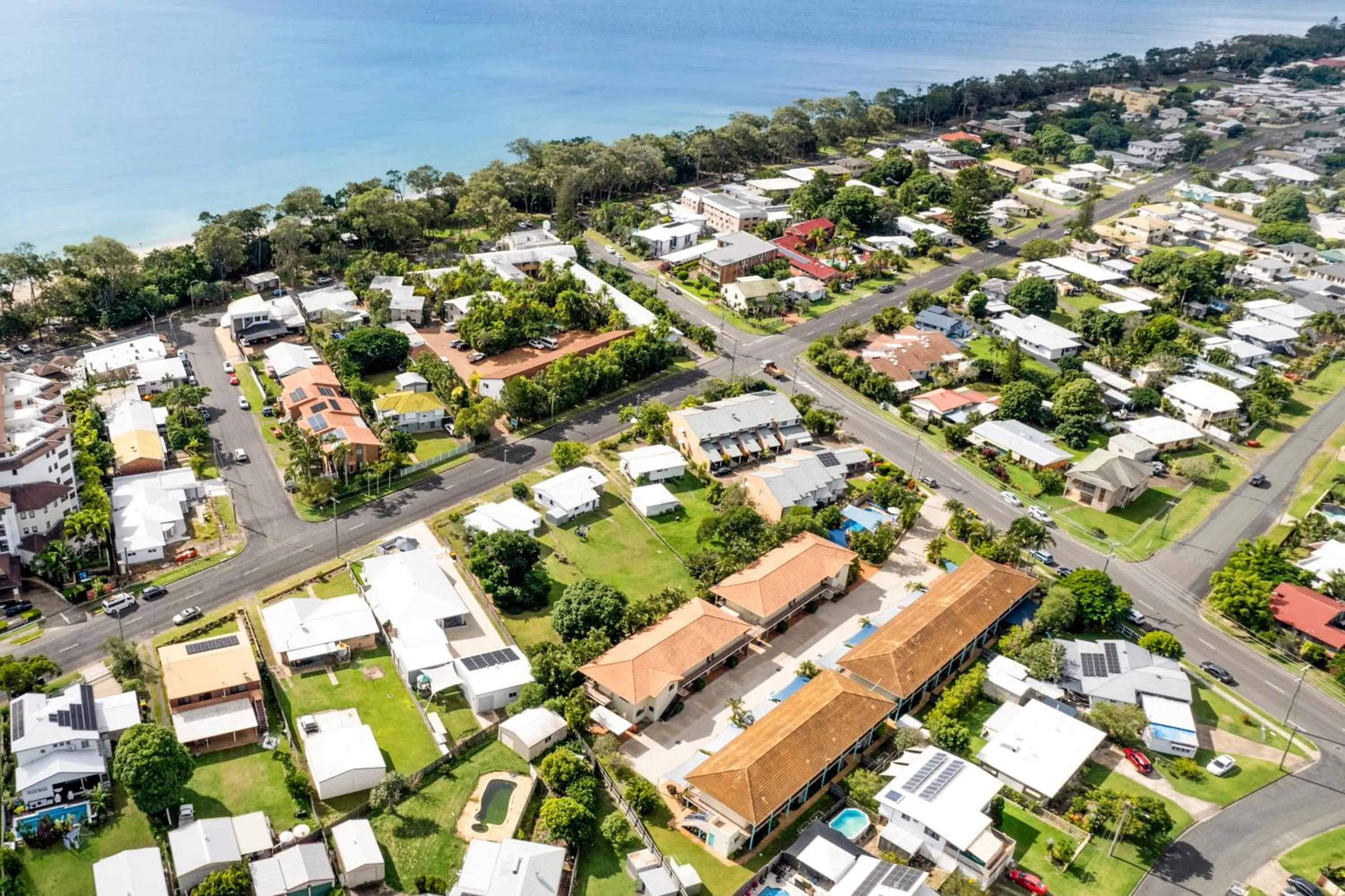 Arlia Sands Apartments