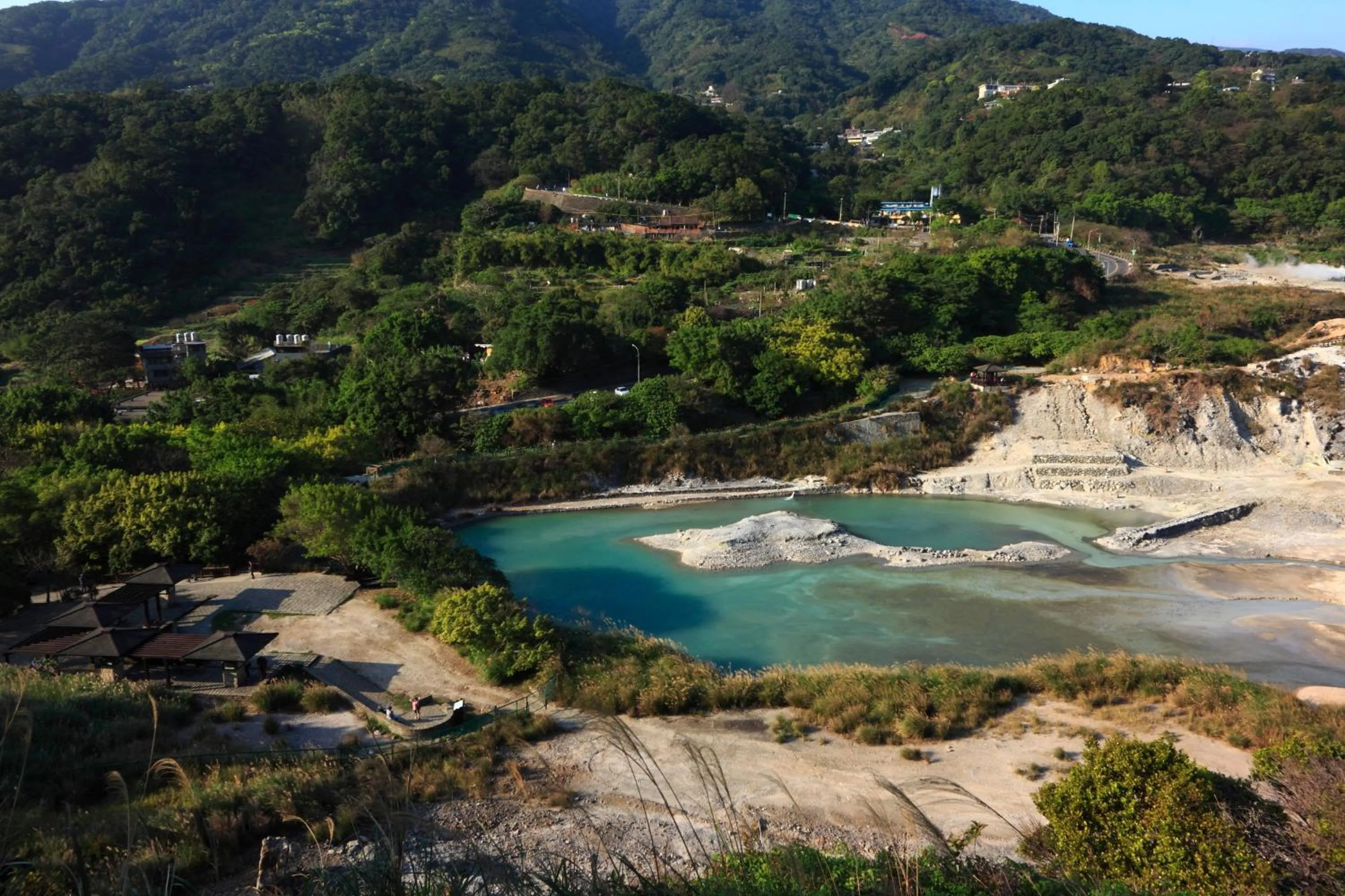 Other in Grand View Resort Beitou