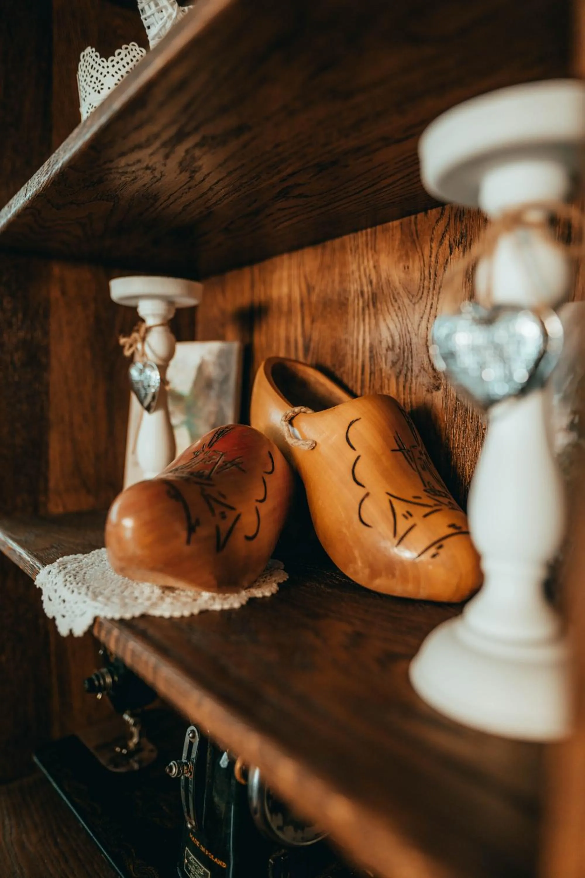 Restaurant/places to eat in Plitvice Luxury Etno Garden