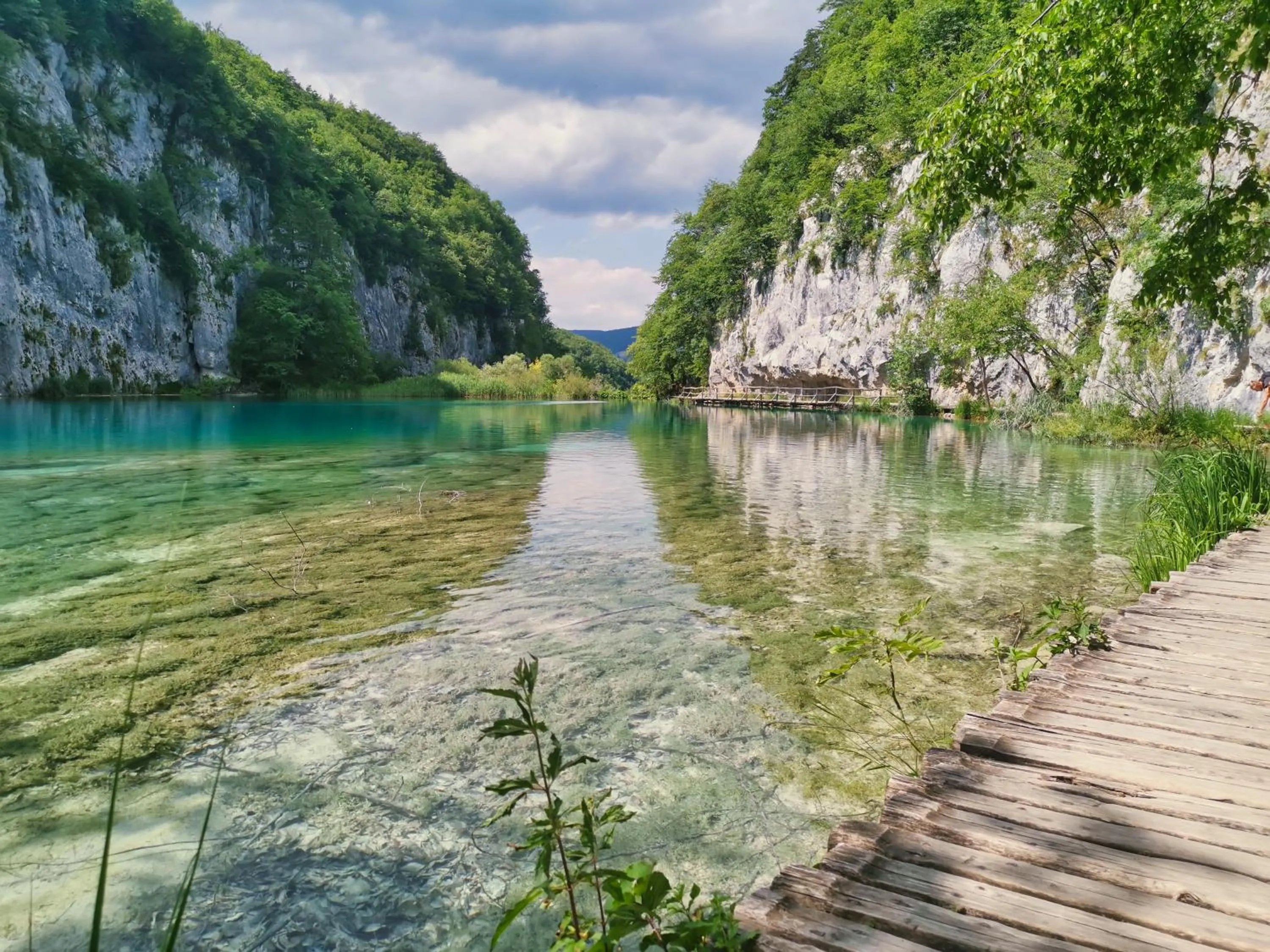 Nearby landmark in Plitvice Luxury Etno Garden