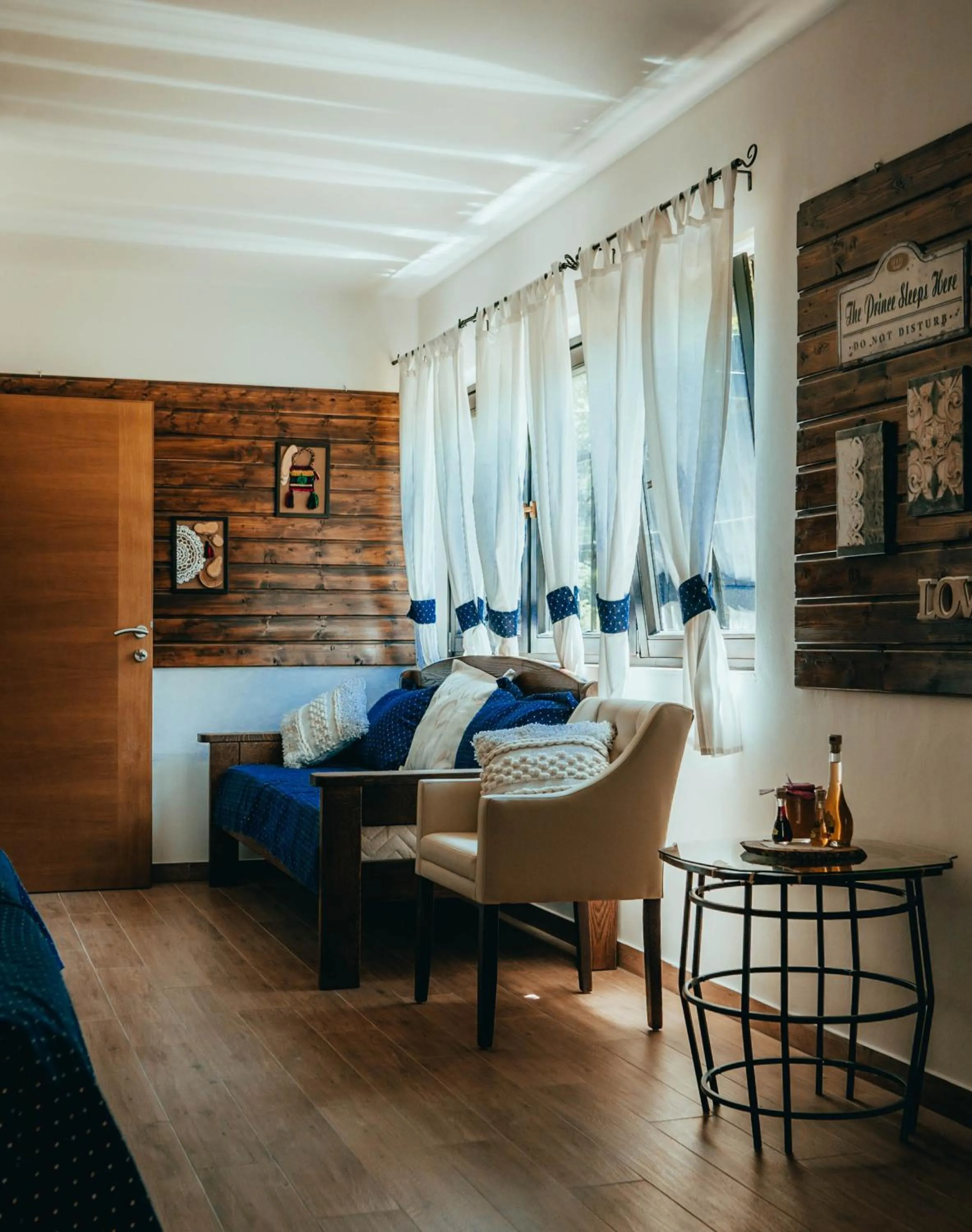 Day in Plitvice Luxury Etno Garden