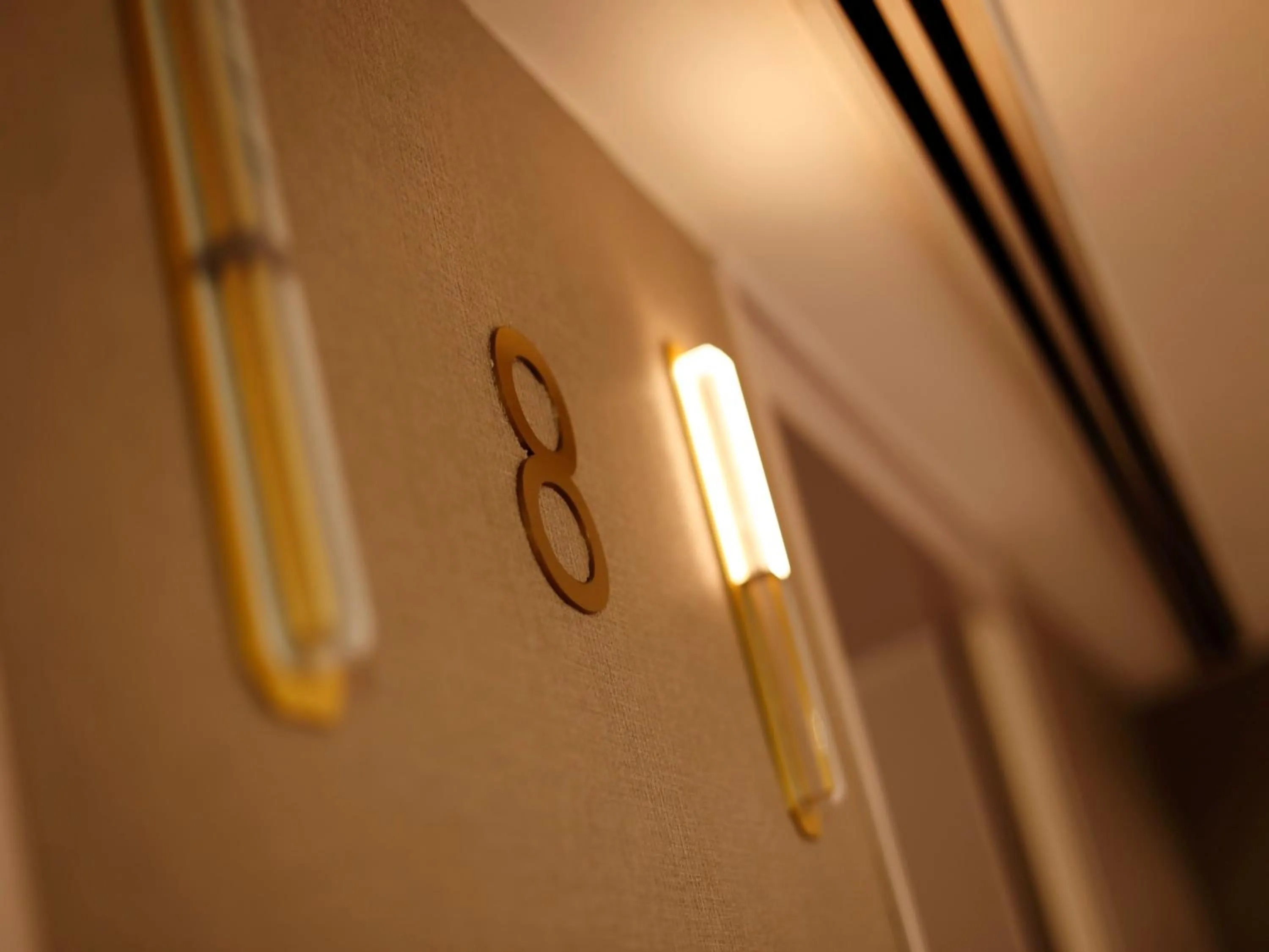 Lobby or reception in Hotel Resol Gifu