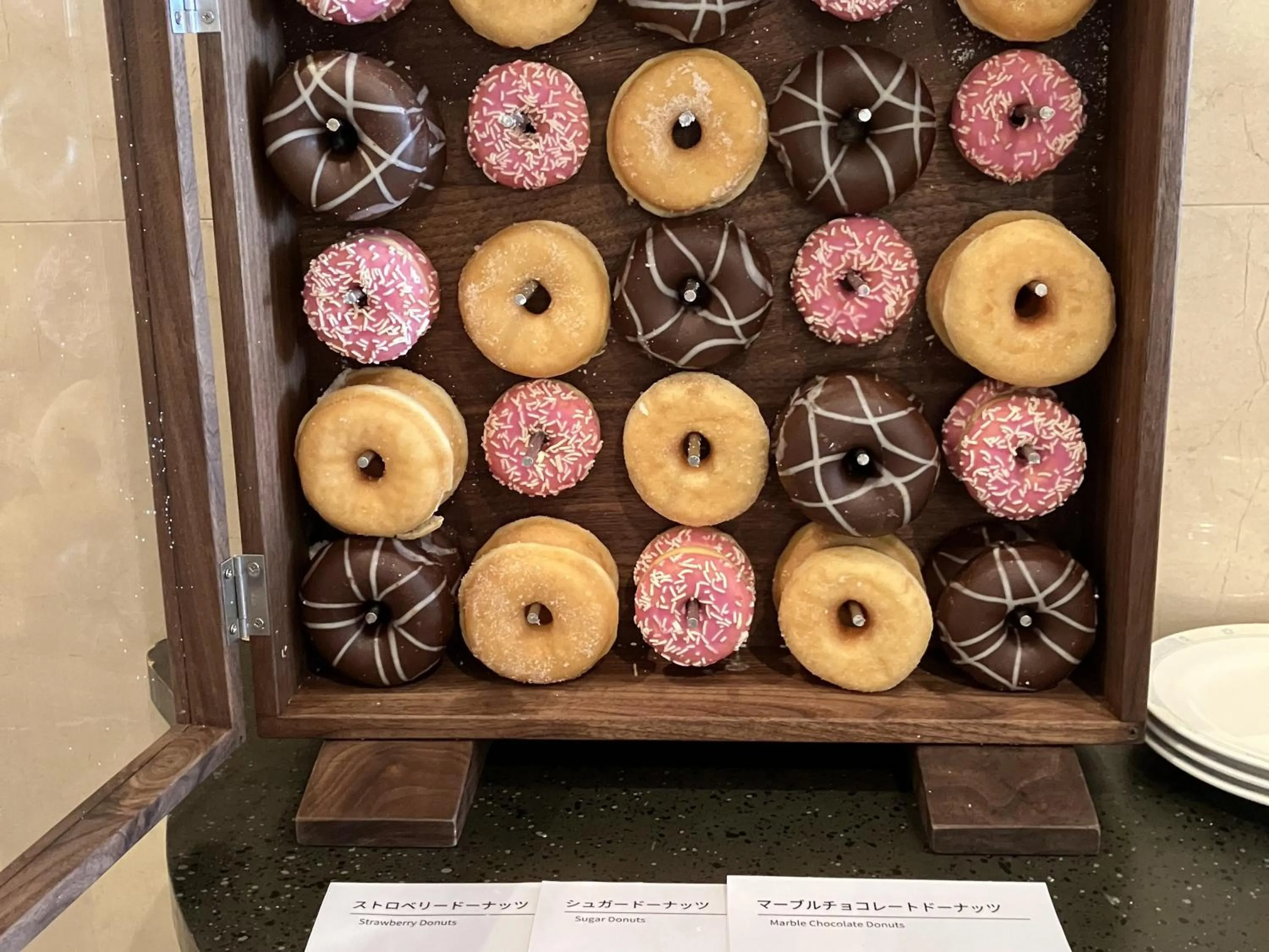 Food in Hotel Resol Gifu