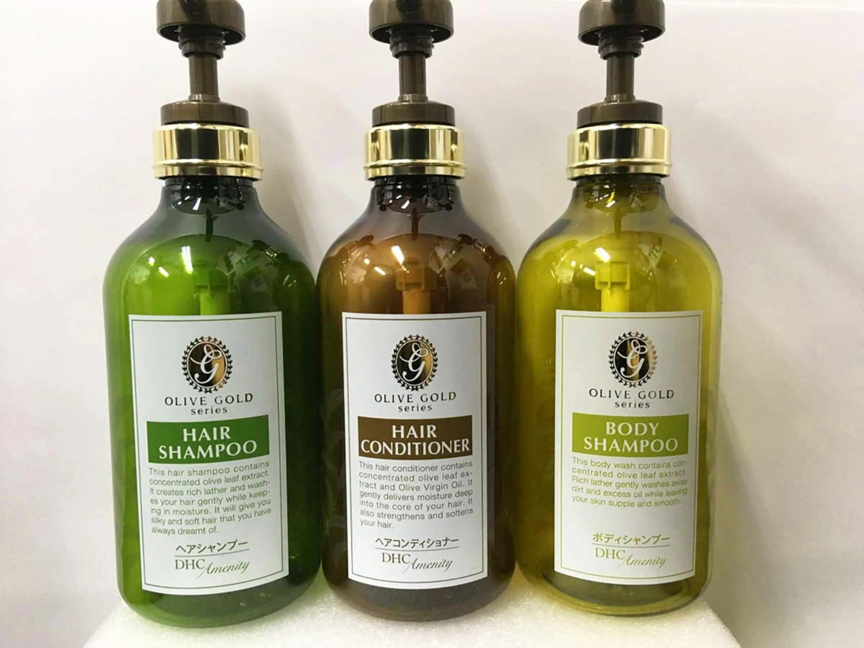 Bathroom in Hotel Resol Gifu