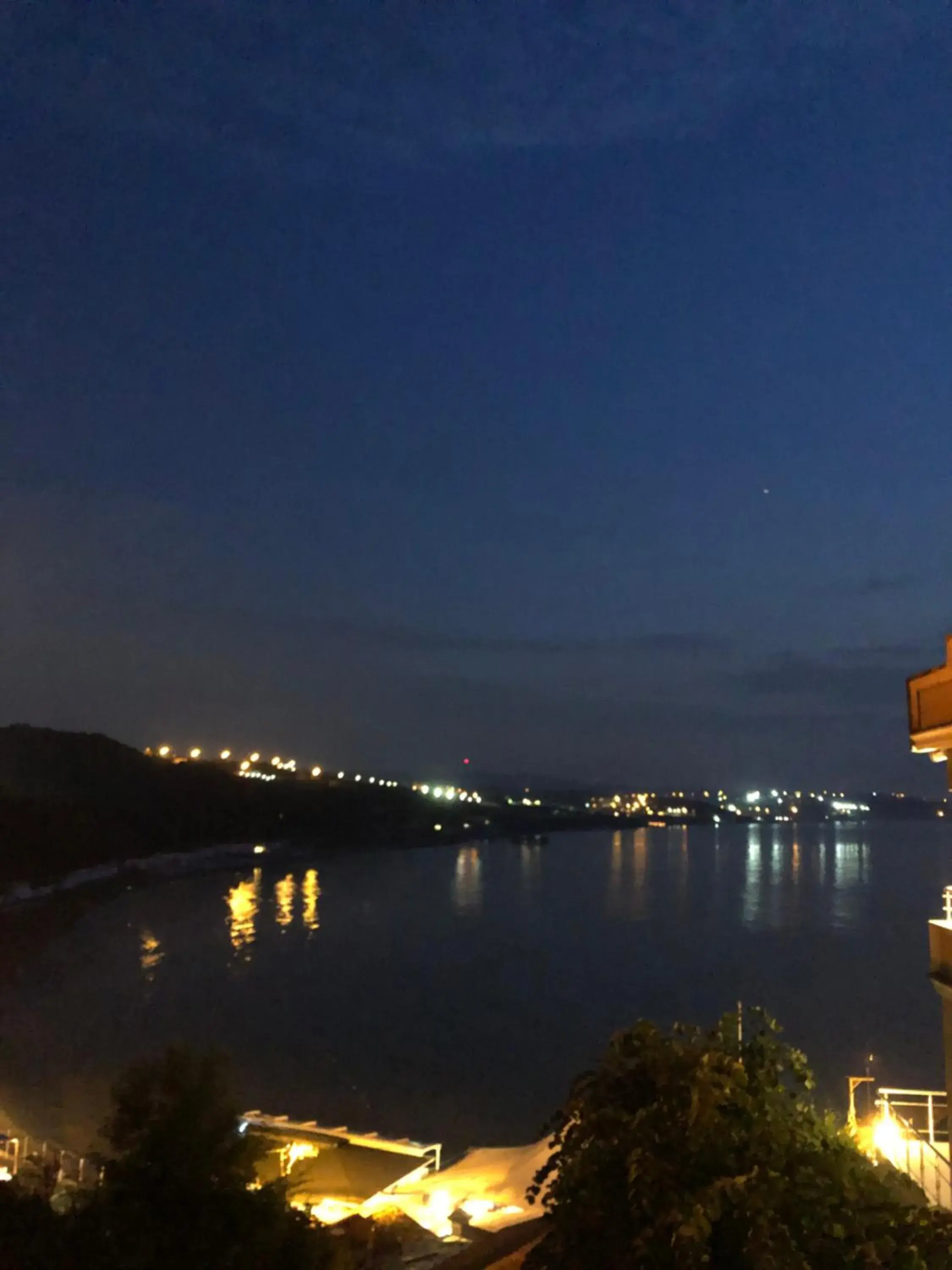 Sea view in Erzurumlu Hotel Sea view in Erzurumlu Hotel