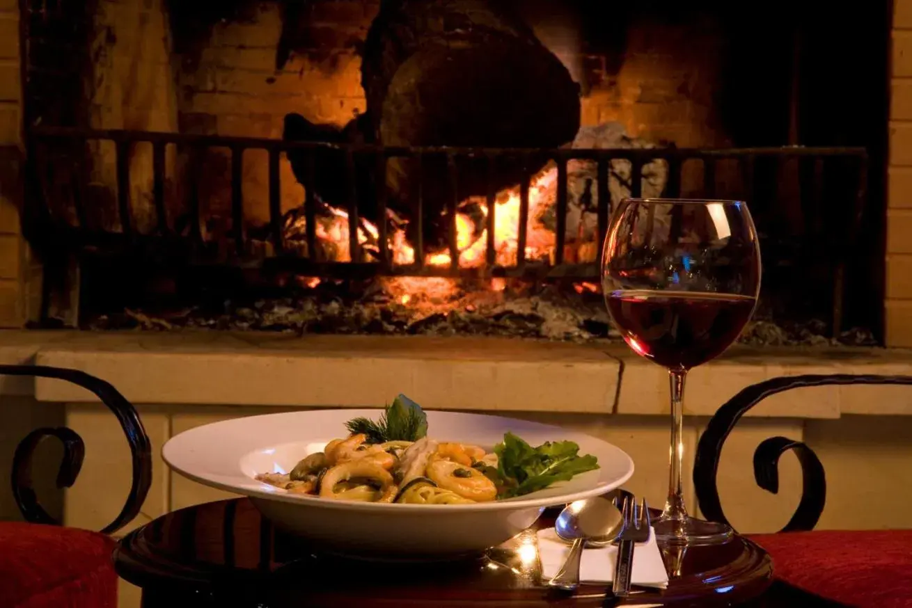 Food in Erzurumlu Hotel Food in Erzurumlu Hotel