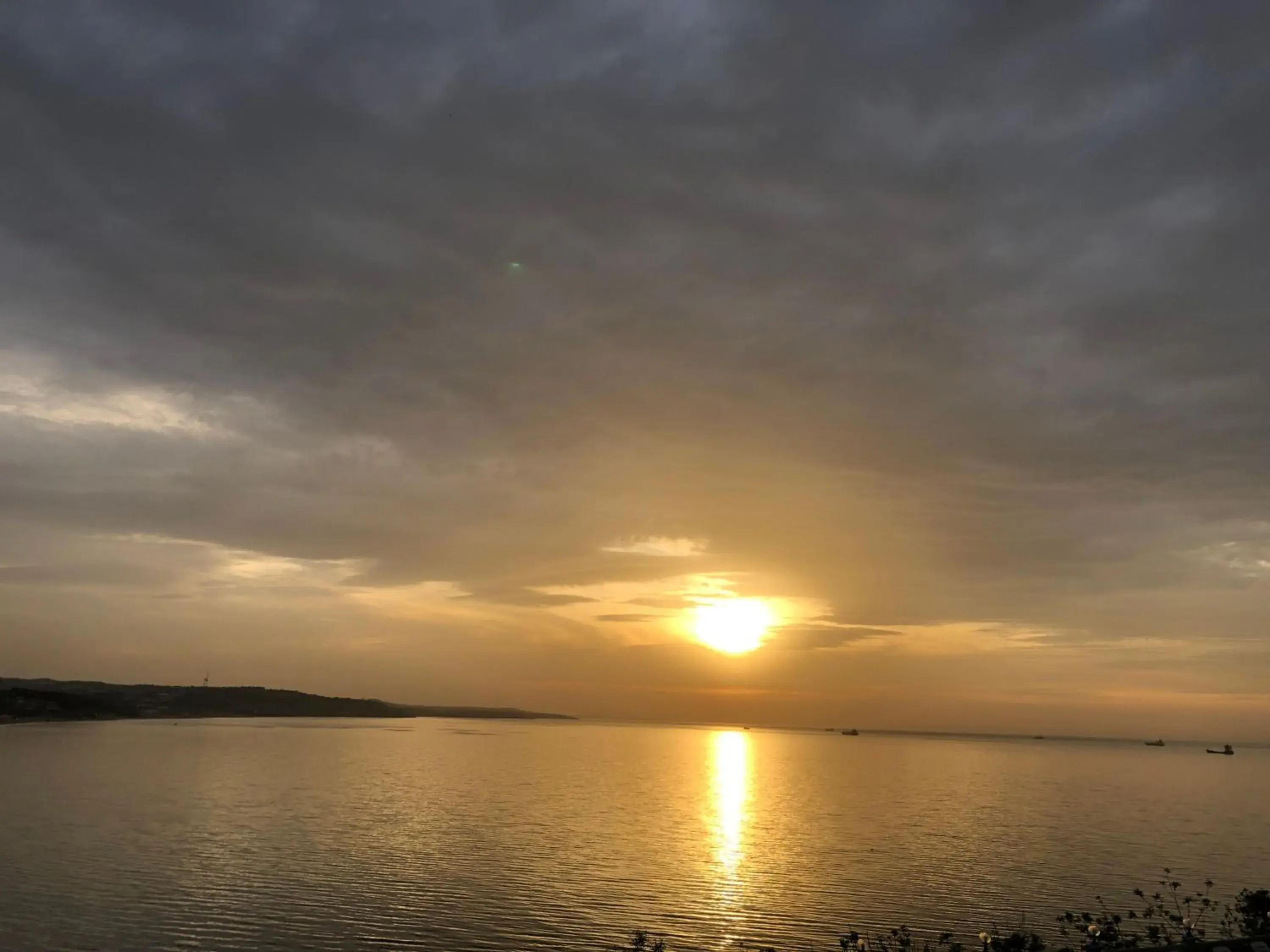 Natural landscape in Erzurumlu Hotel Natural landscape in Erzurumlu Hotel