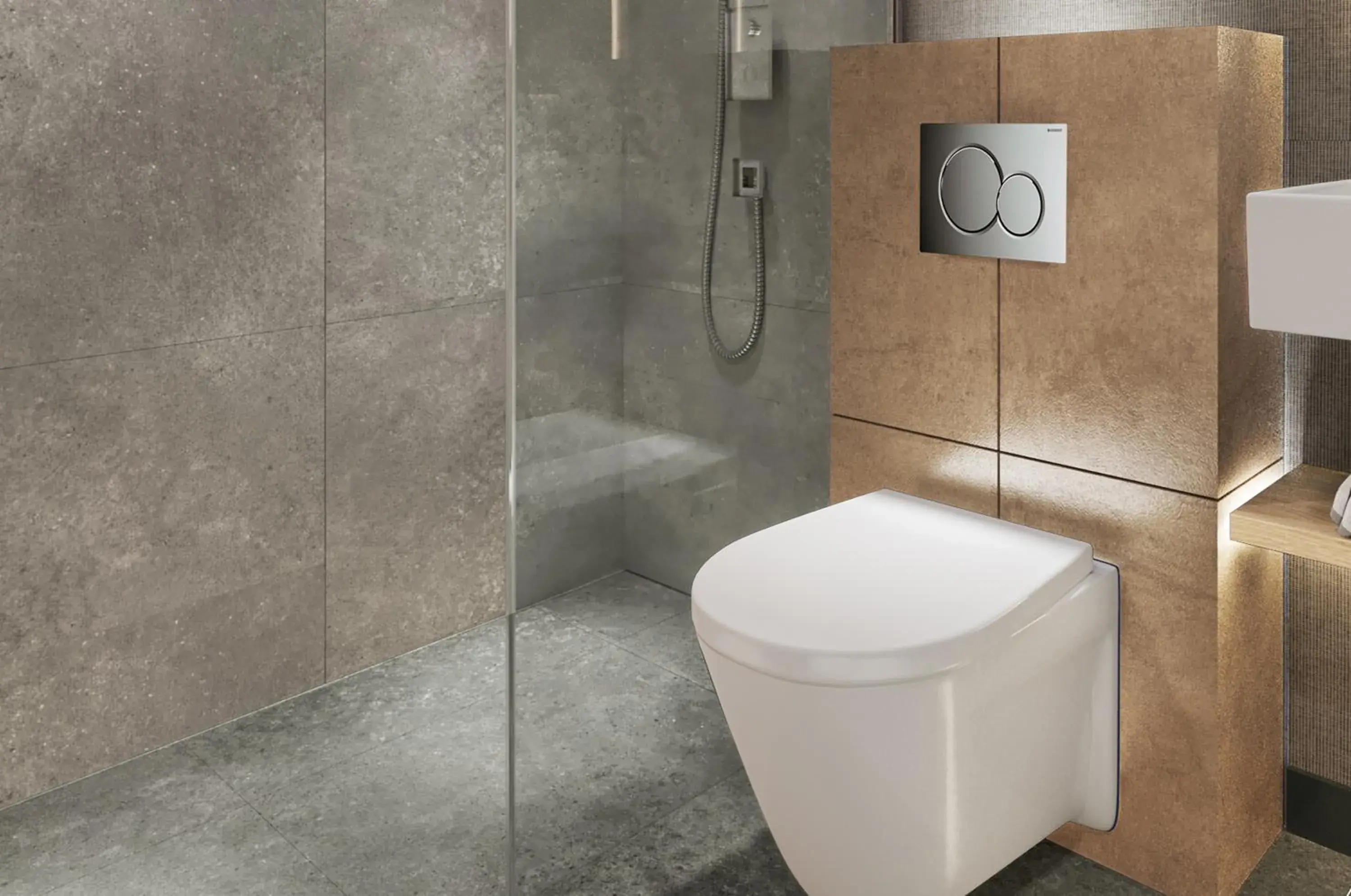 Superior Queen Room - single occupancy in Erzurumlu Hotel Superior Queen Room - single occupancy in Erzurumlu Hotel