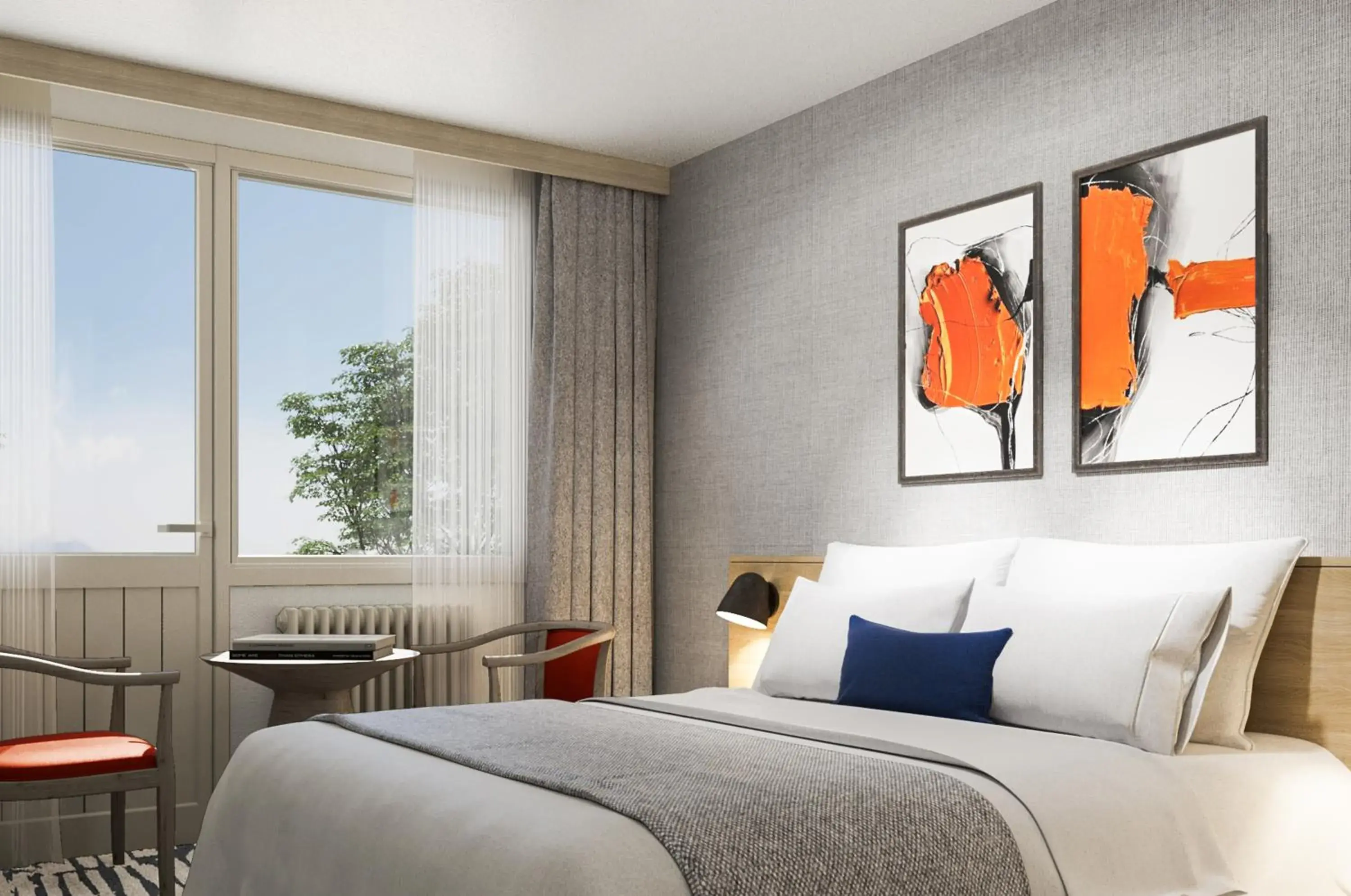 Bed in Erzurumlu Hotel Bed in Erzurumlu Hotel