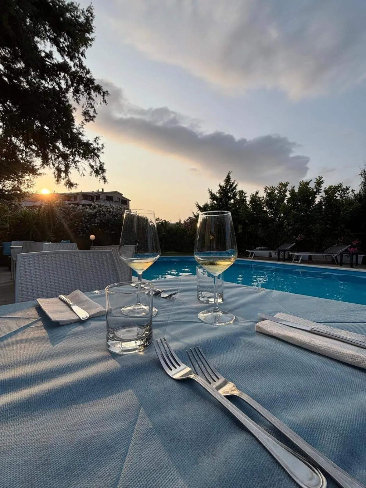 Hotel Frassetto