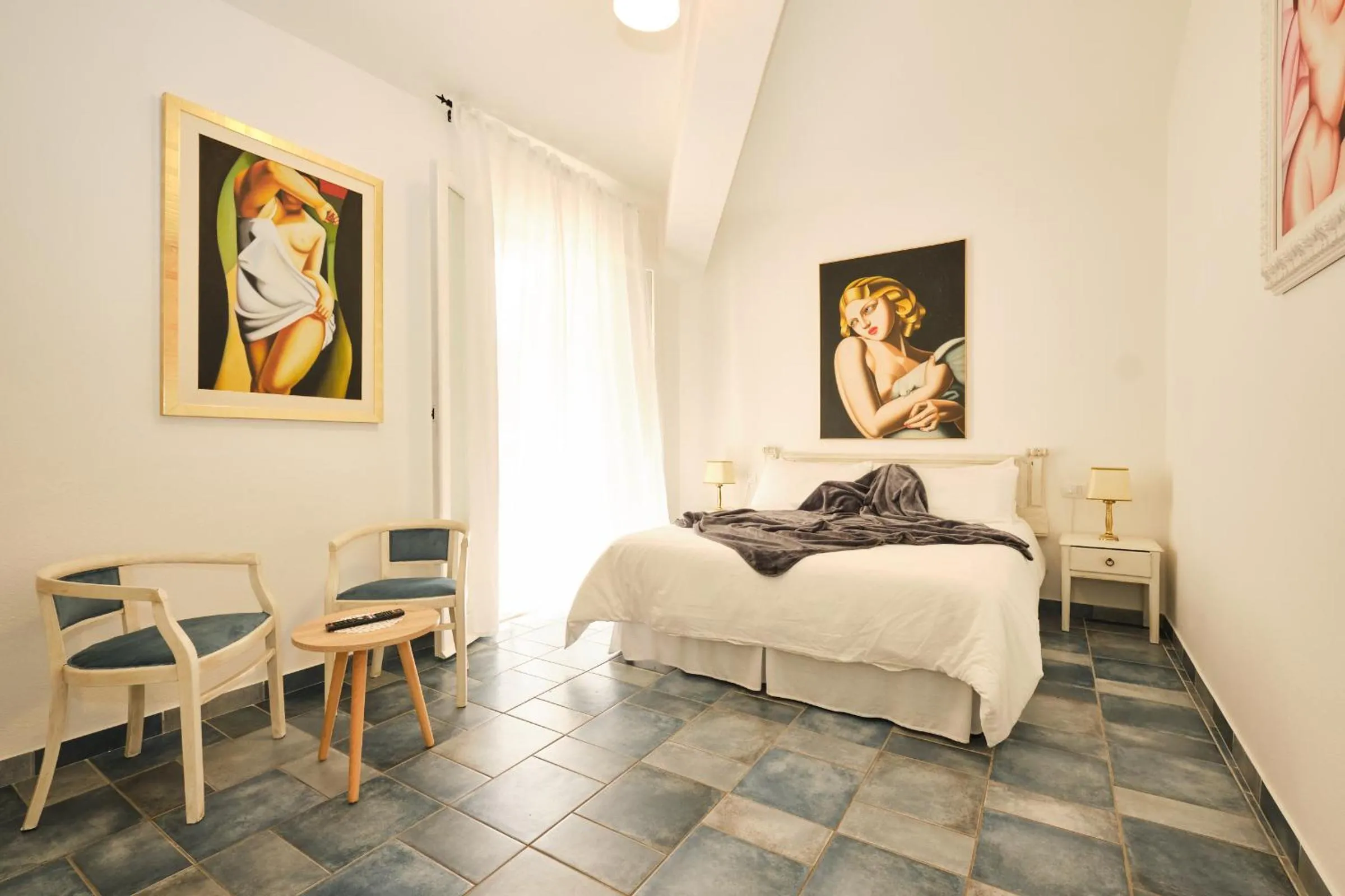 La Villetta Adults Only con giardino a Pula
