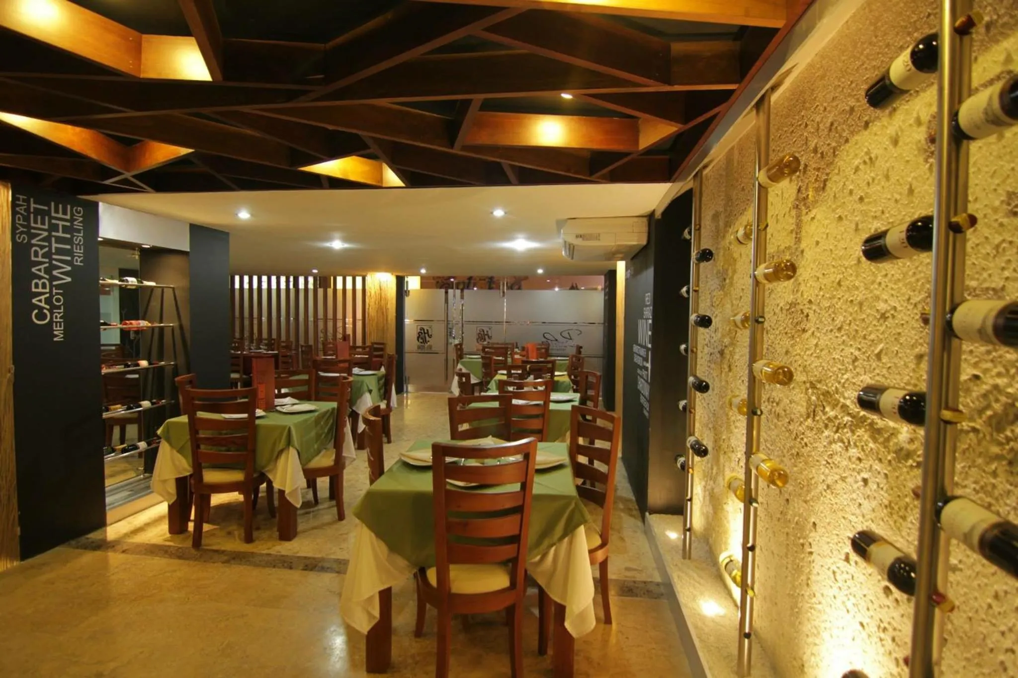 Hotel Bachue