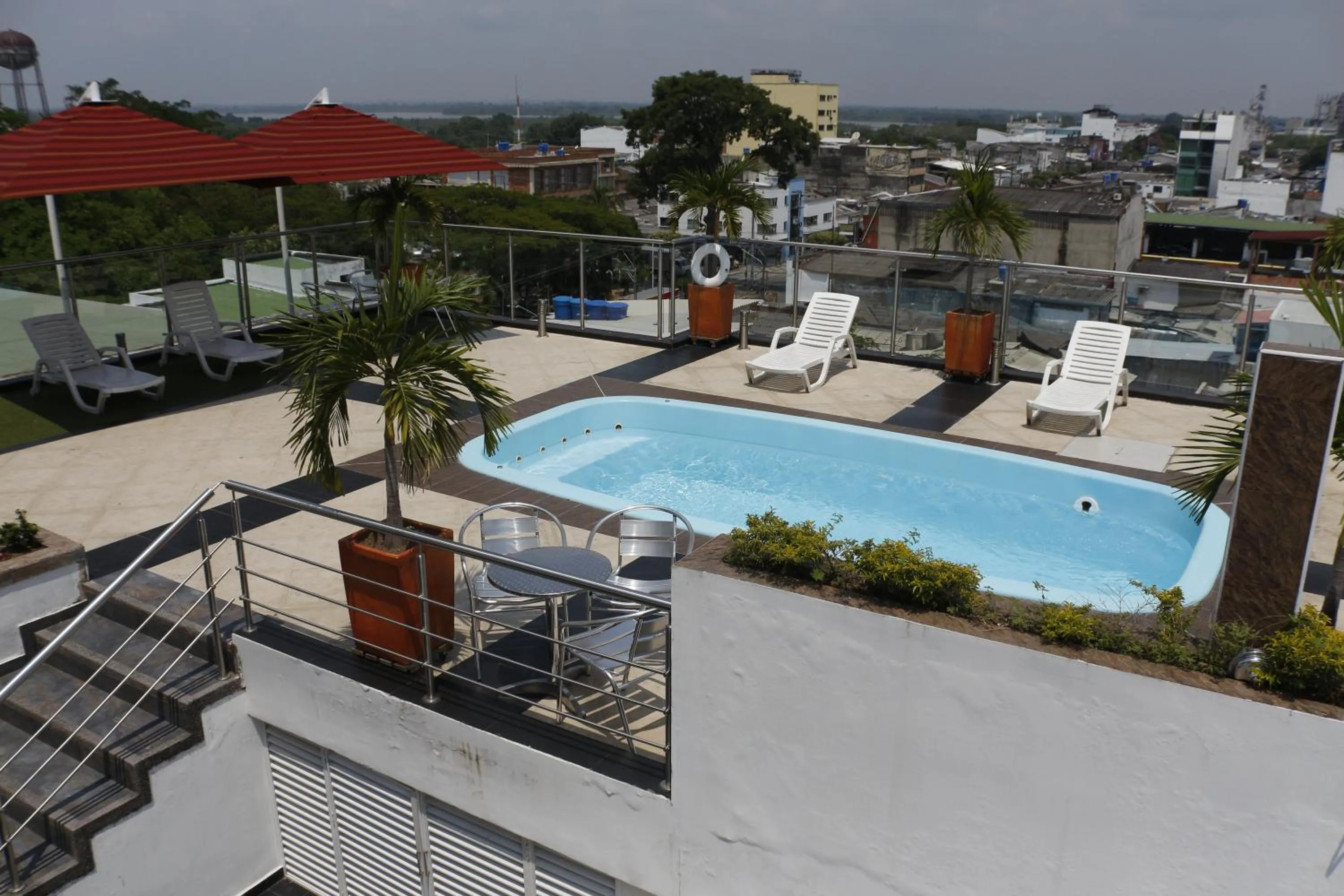 Hotel Bachue