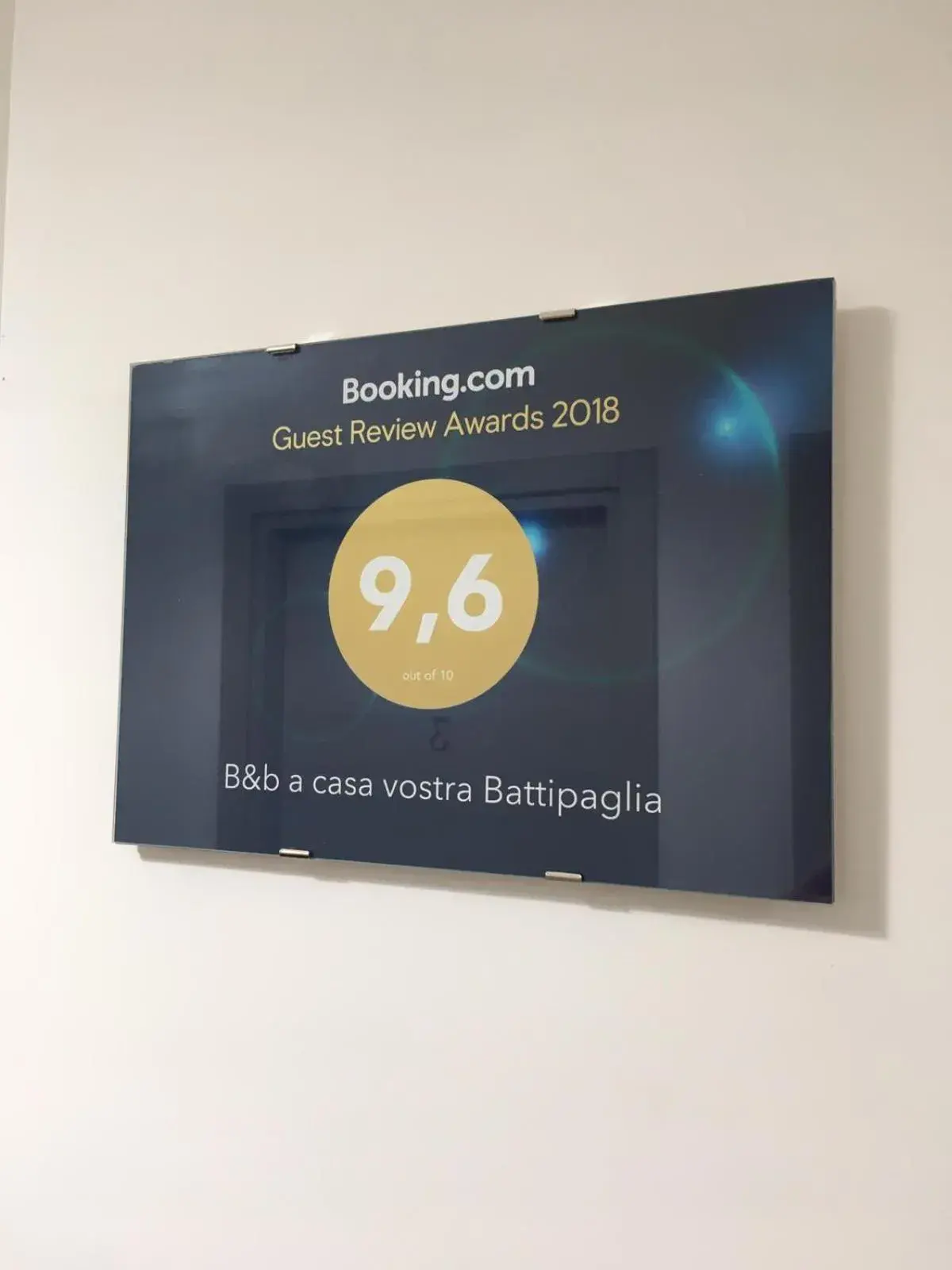 B&b a casa vostra Battipaglia B&b a casa vostra Battipaglia