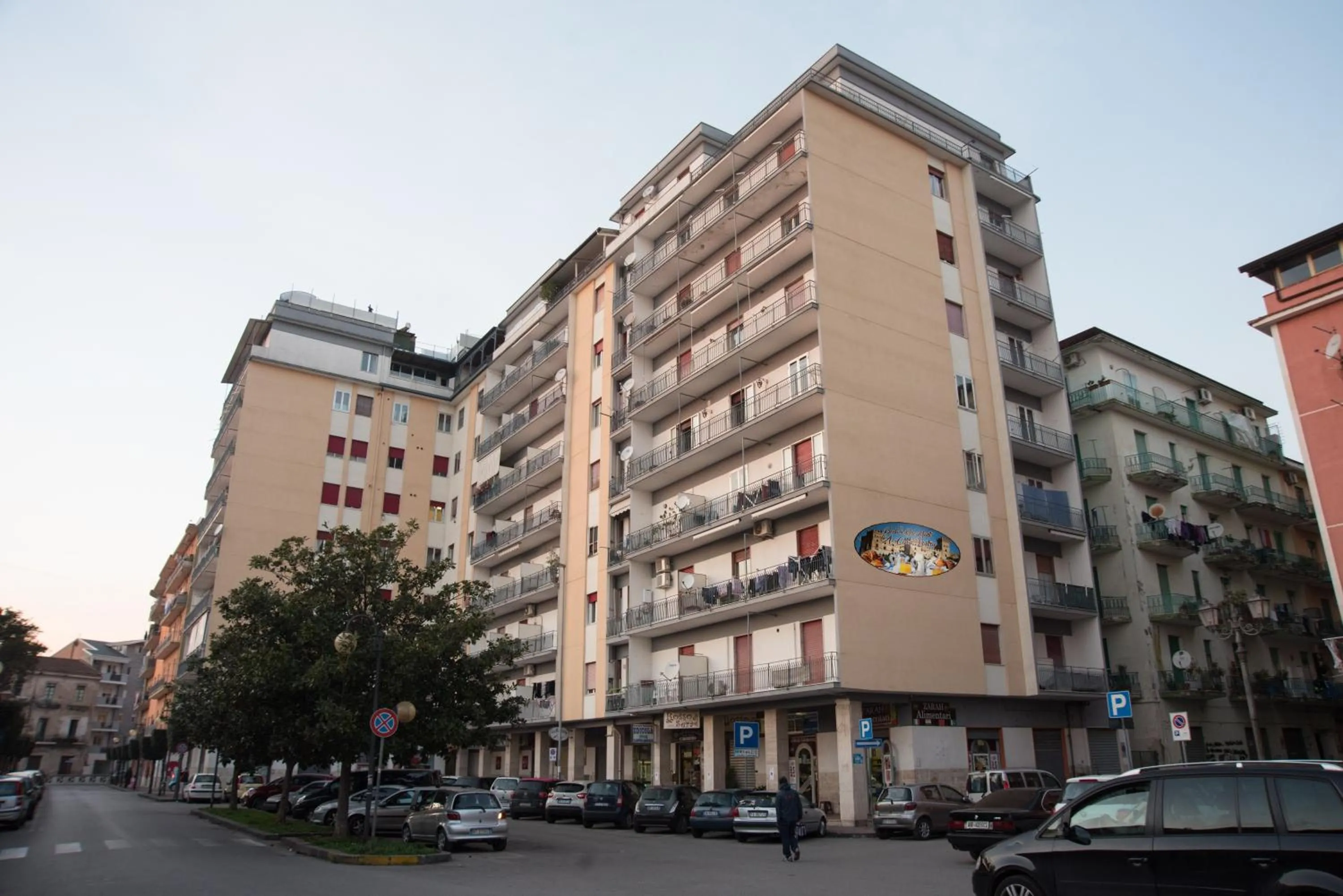 B&b a casa vostra Battipaglia