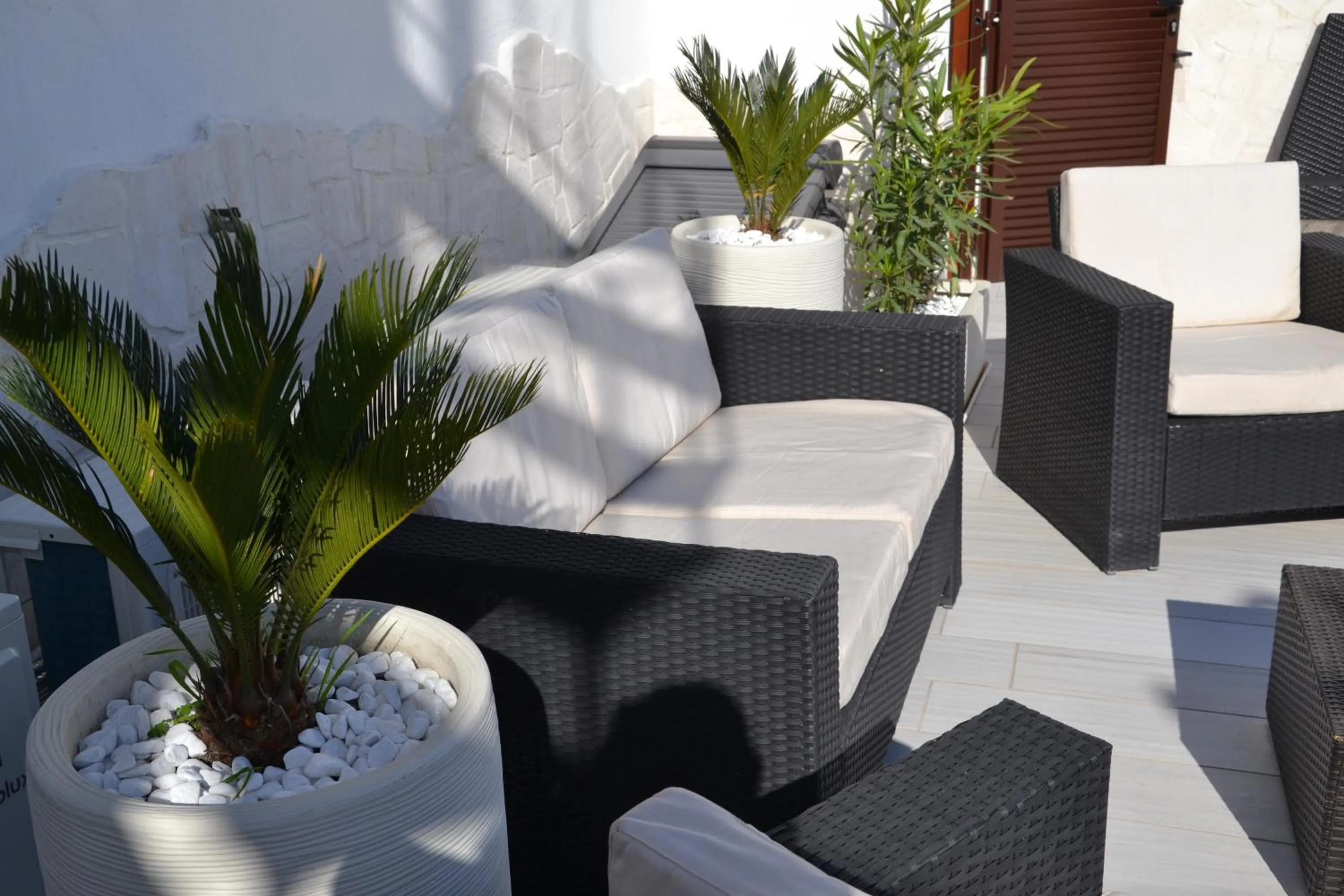 Solarium in Cuore di Vieste