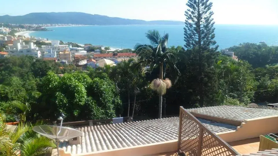 Pousada Buganvilia Pousada Buganvilia