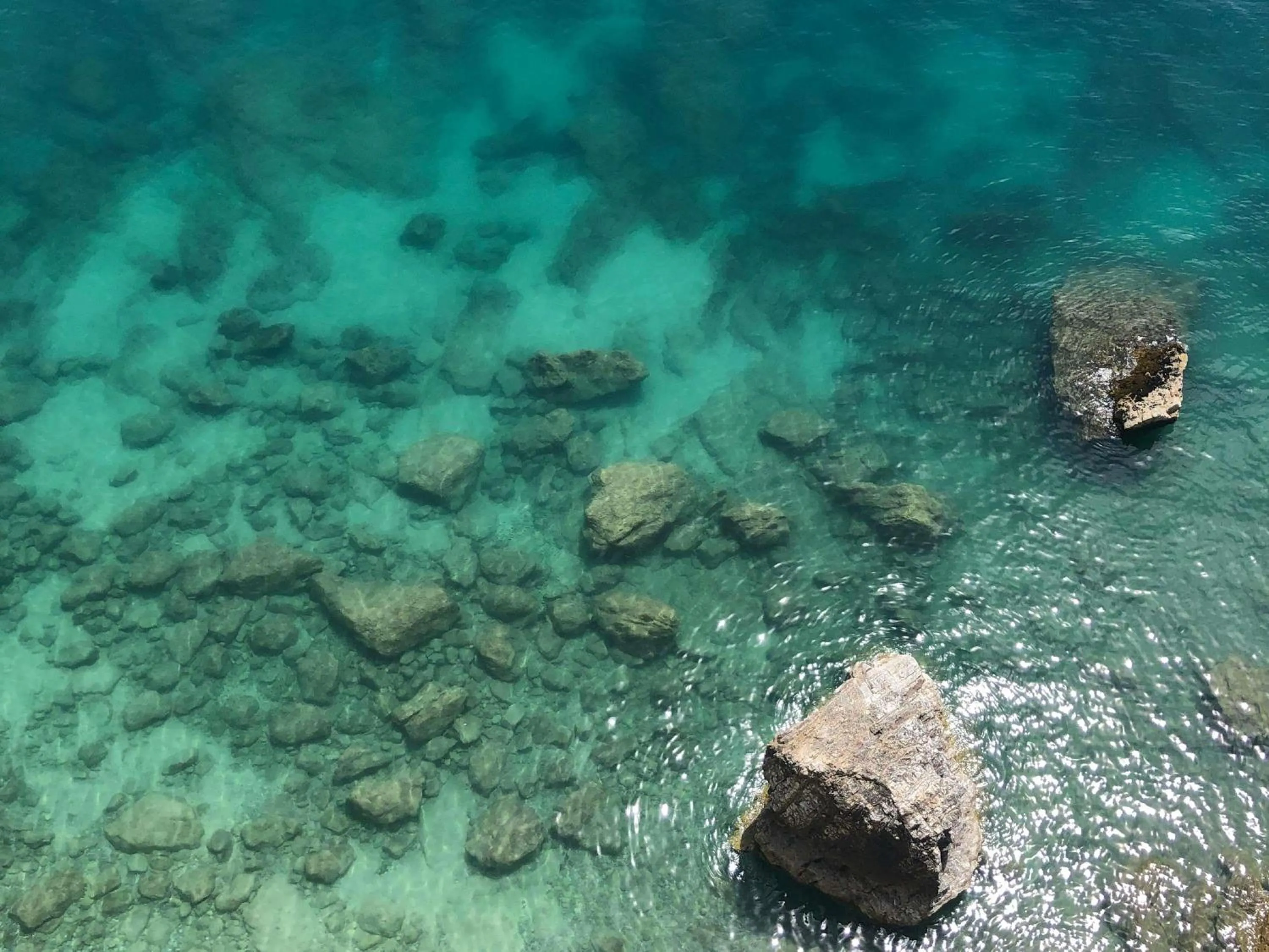 Other in Baia Delle Zagare - Handwritten Collection