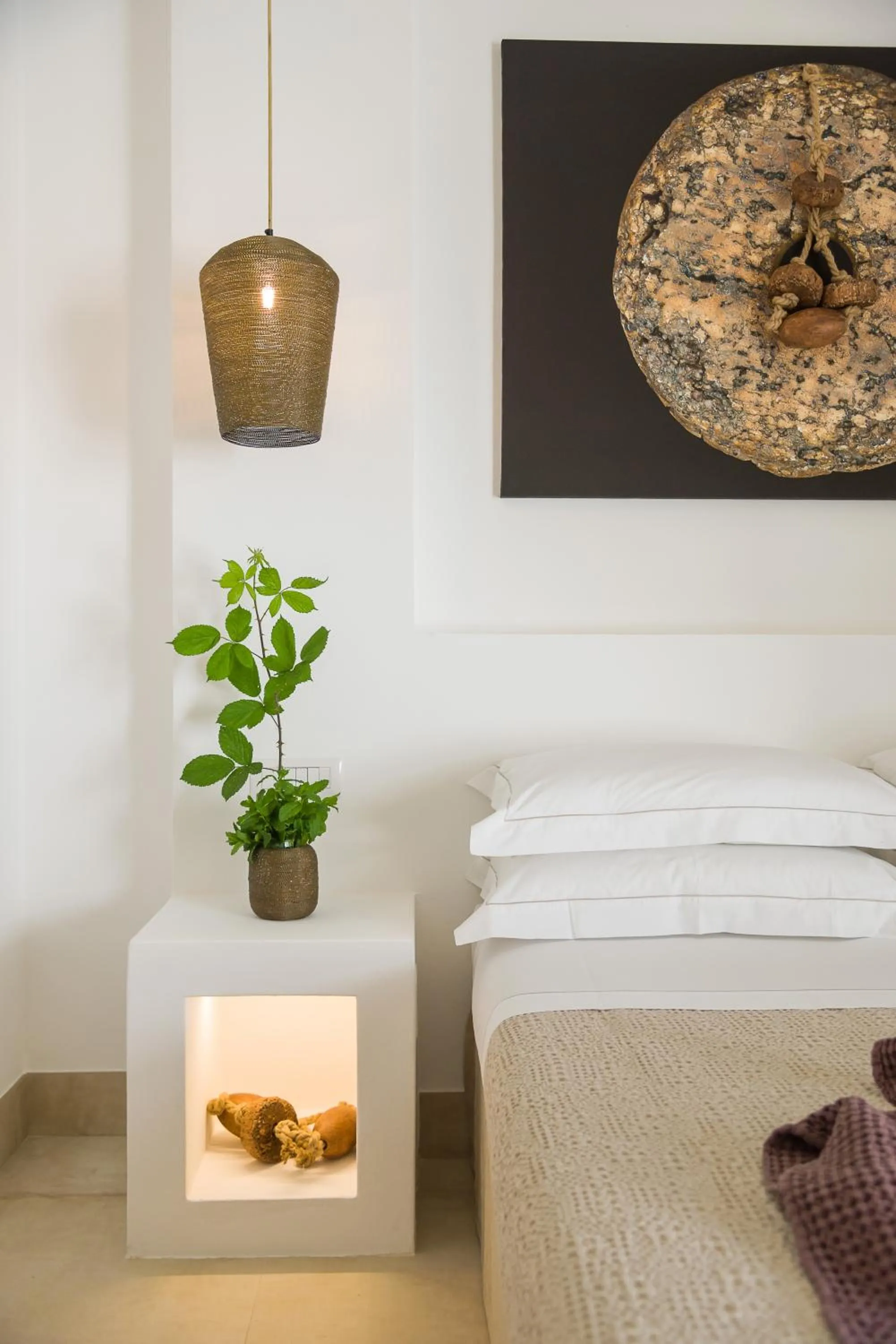 Baia Delle Zagare - Handwritten Collection