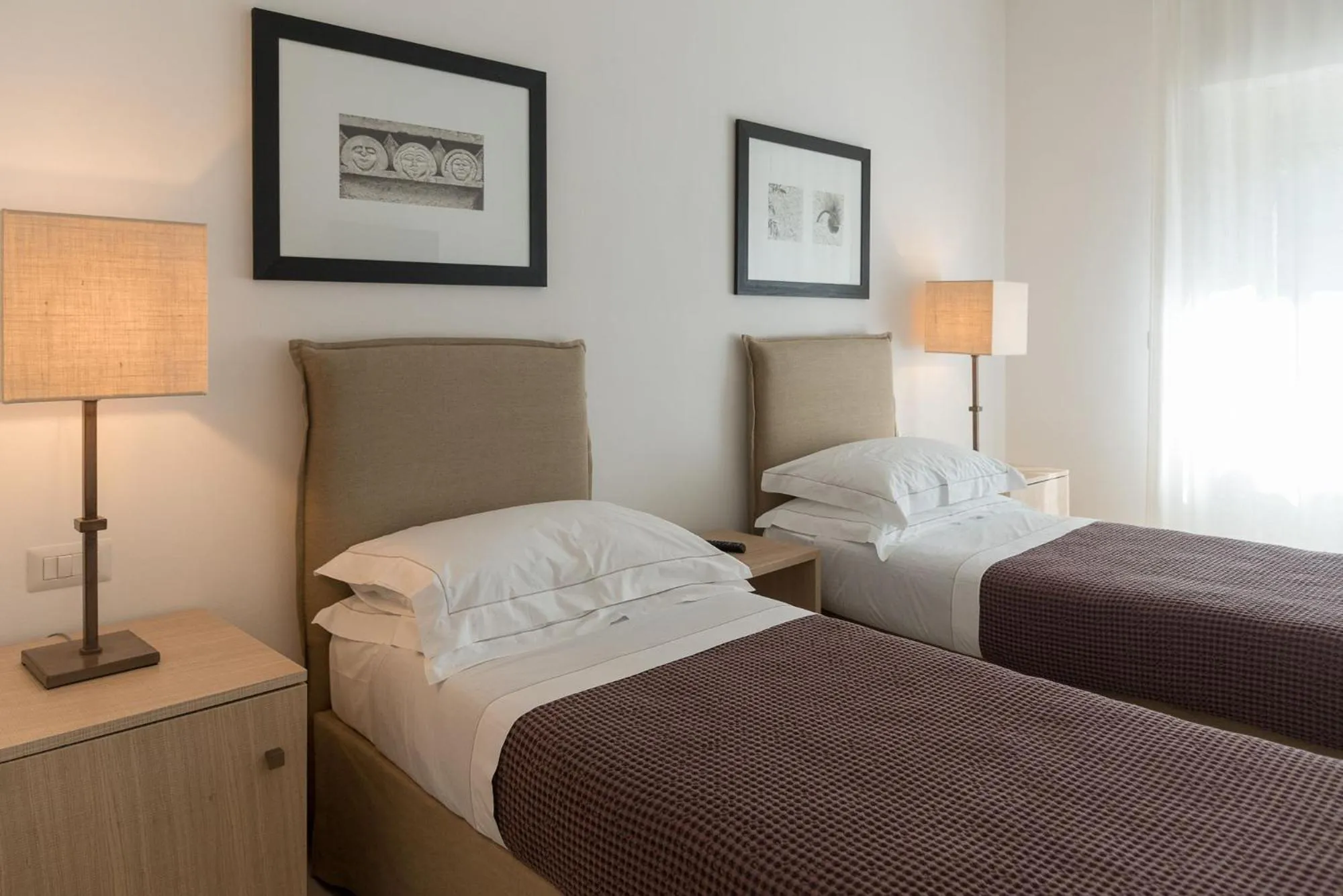 Baia Delle Zagare - Handwritten Collection