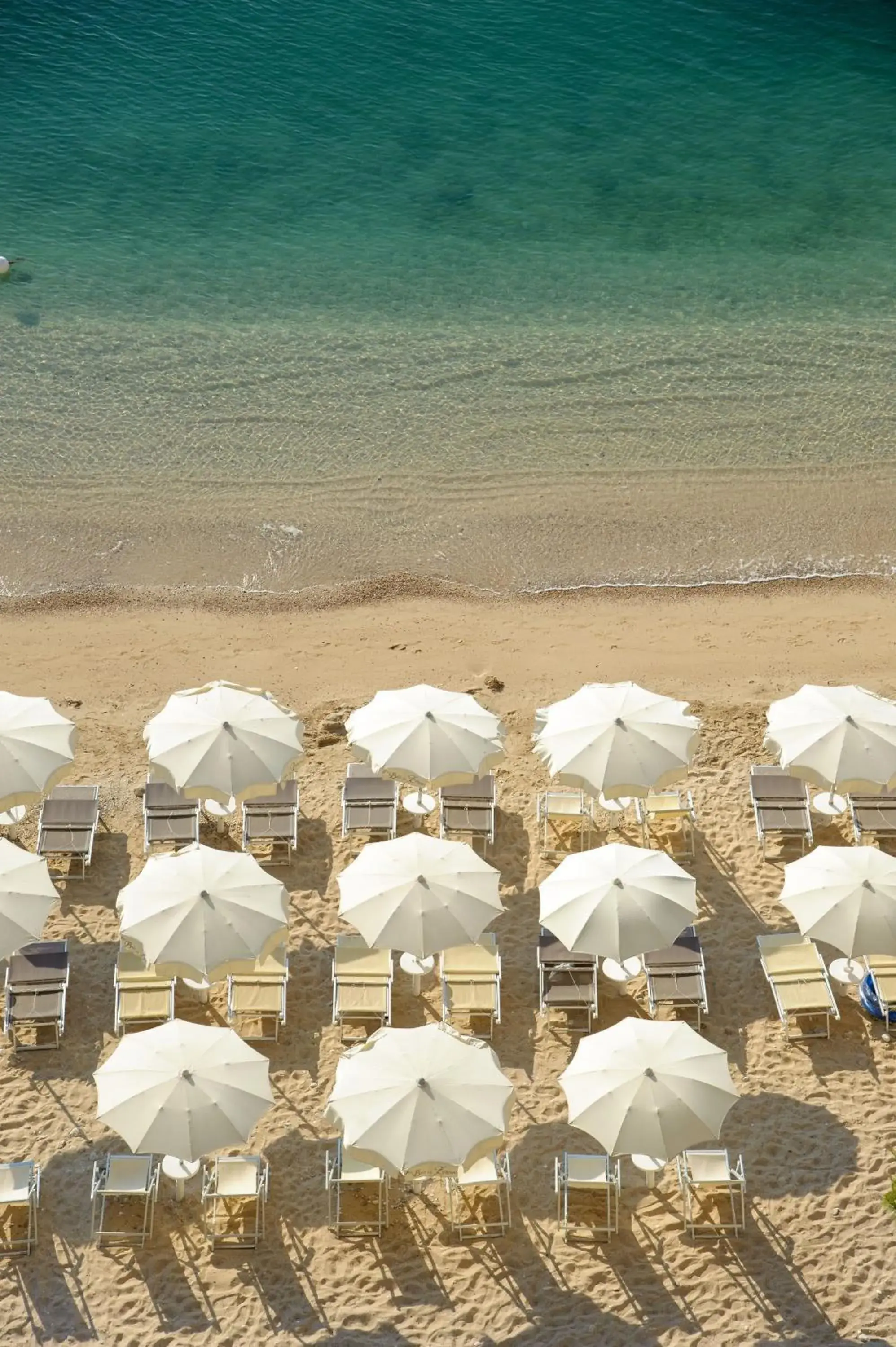 Swimming pool in Baia Delle Zagare - Handwritten Collection Swimming pool in Baia Delle Zagare - Handwritten Collection