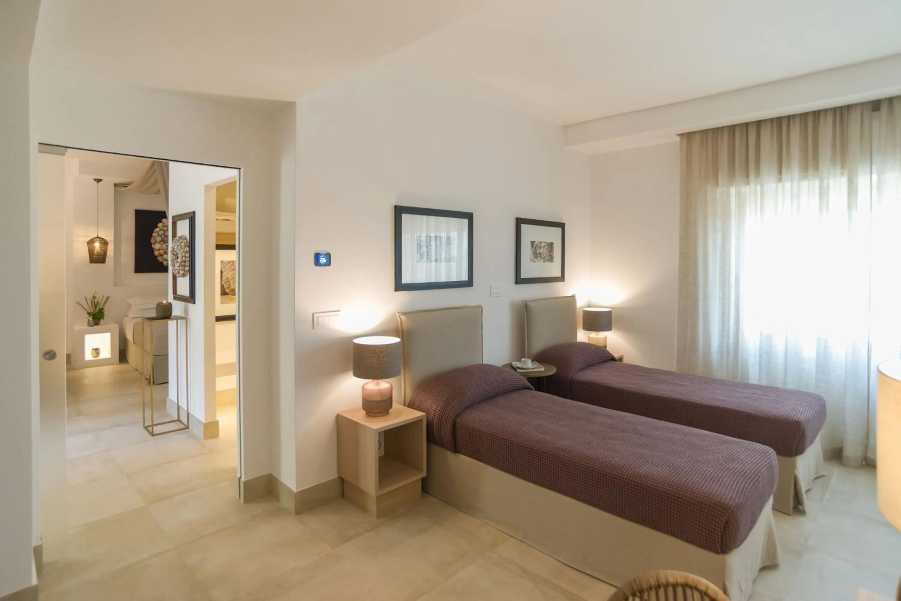 Baia Delle Zagare - Handwritten Collection