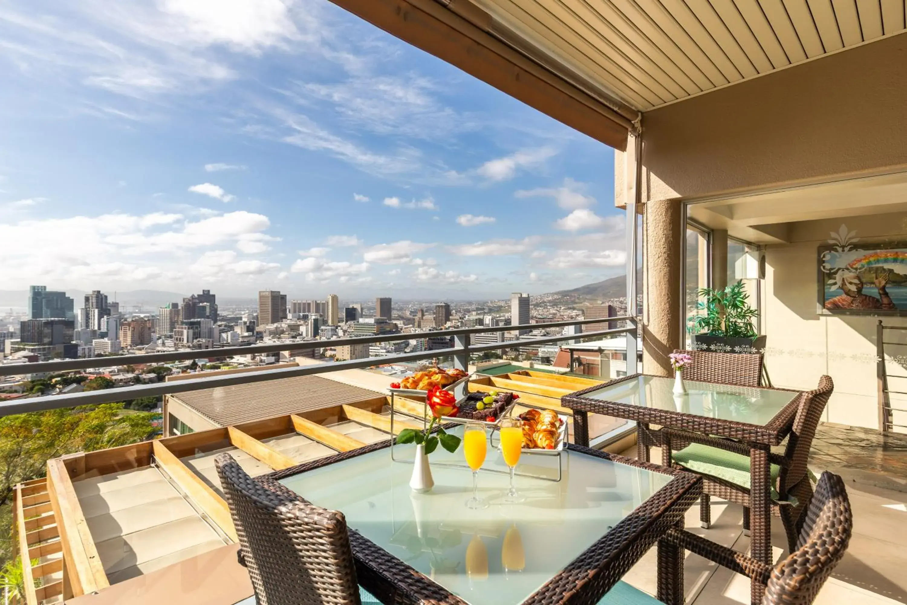 Signal Hill Lodge Signal Hill Lodge