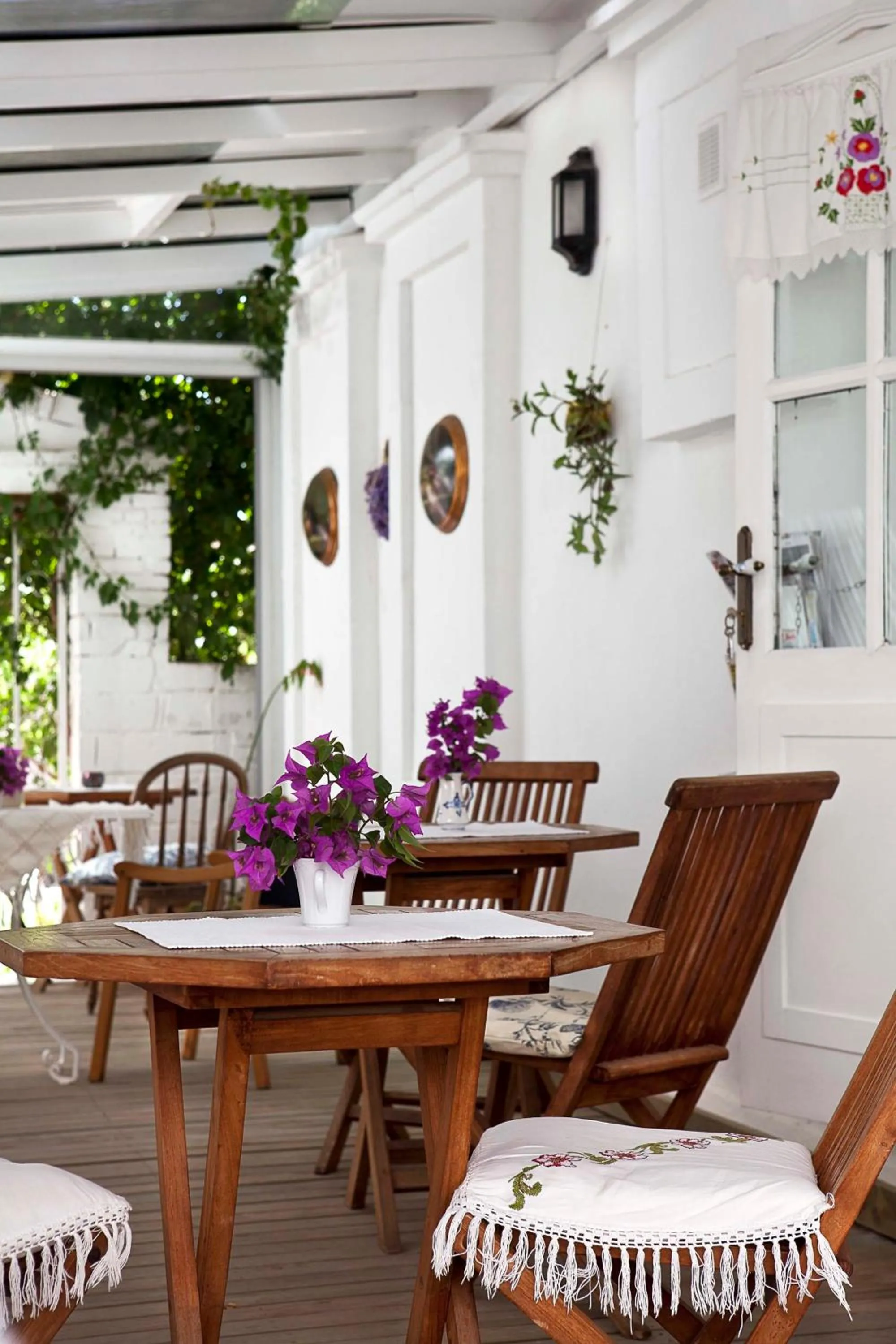 Other in Moshinos Hotel