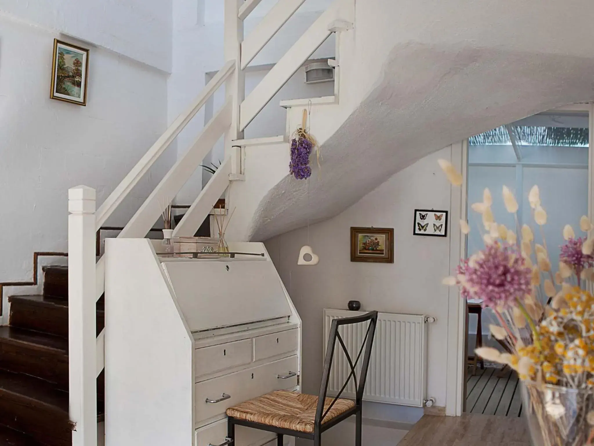 Lobby or reception in Moshinos Hotel Lobby or reception in Moshinos Hotel