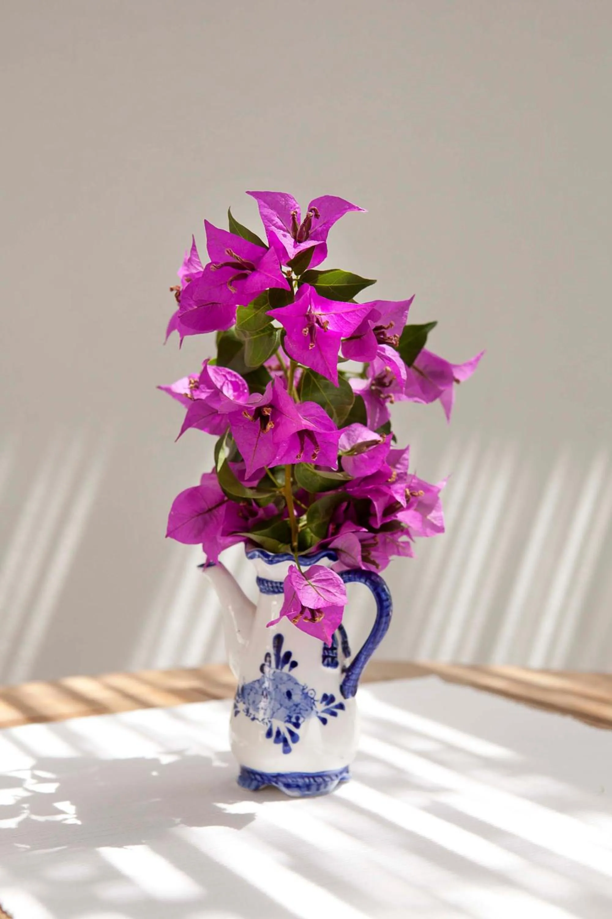 Decorative detail in Moshinos Hotel