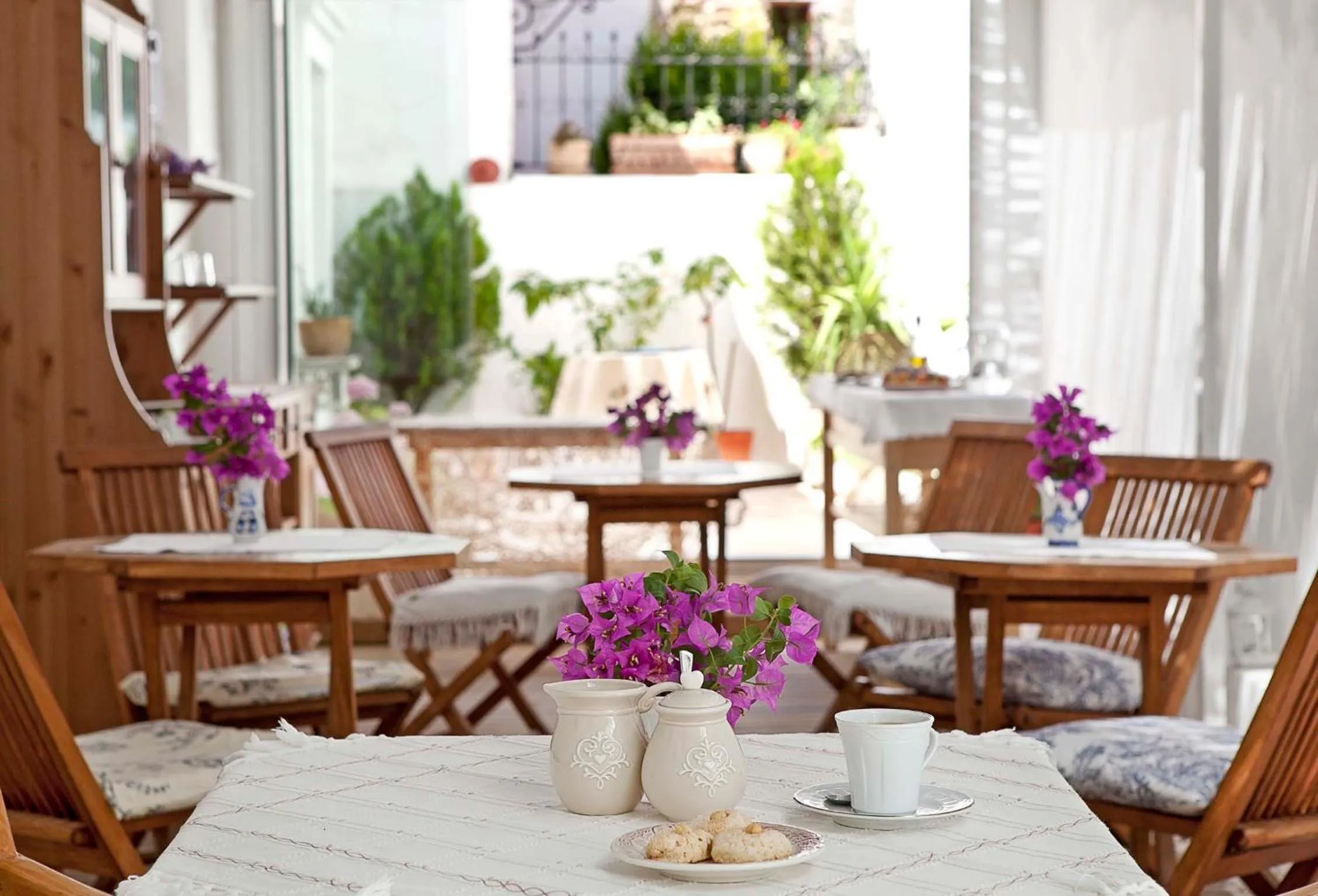 Other in Moshinos Hotel