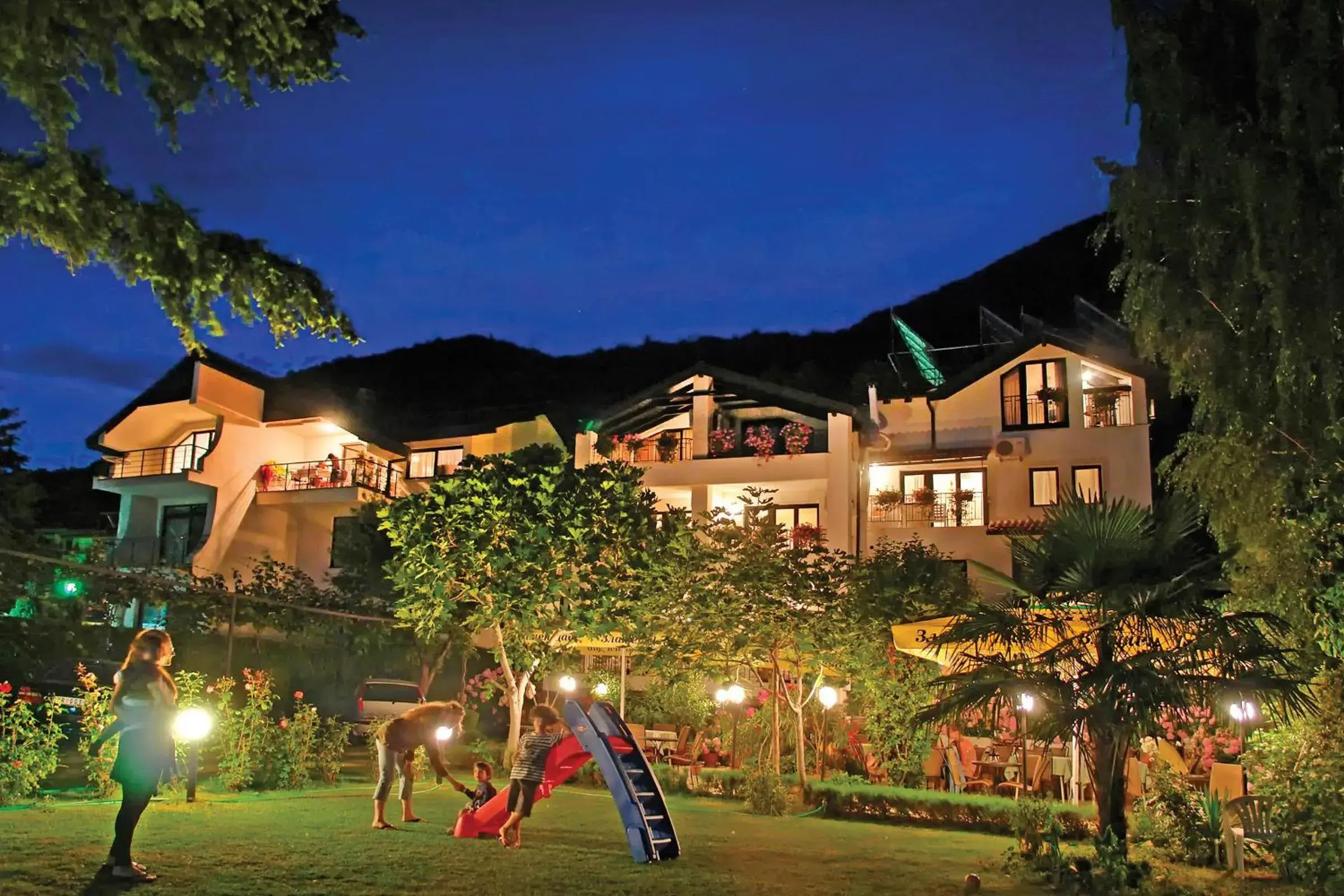 Villa Klia Villa Klia
